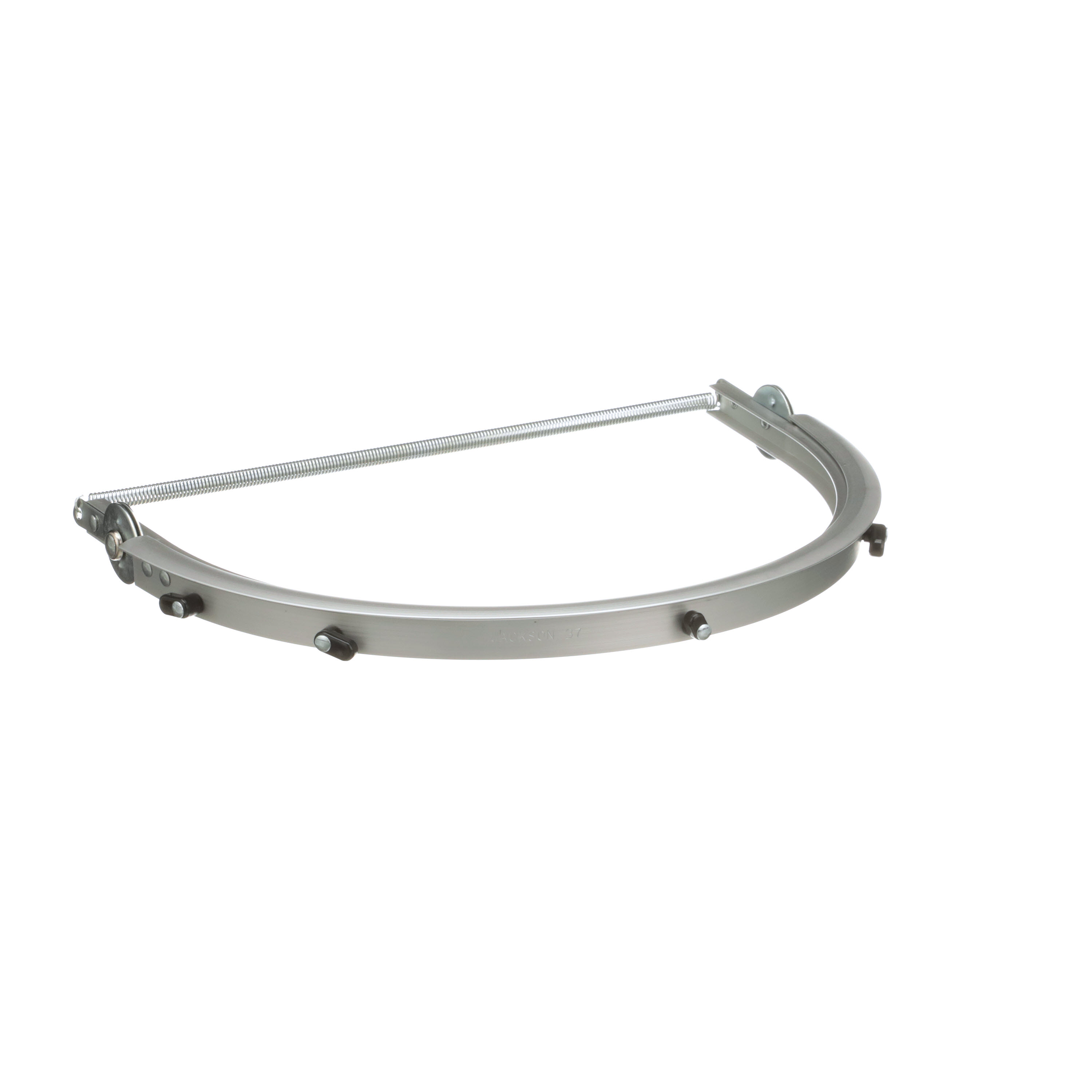 Model 37 Full Brim Non-Slotted Hard Hat Adapter product photo