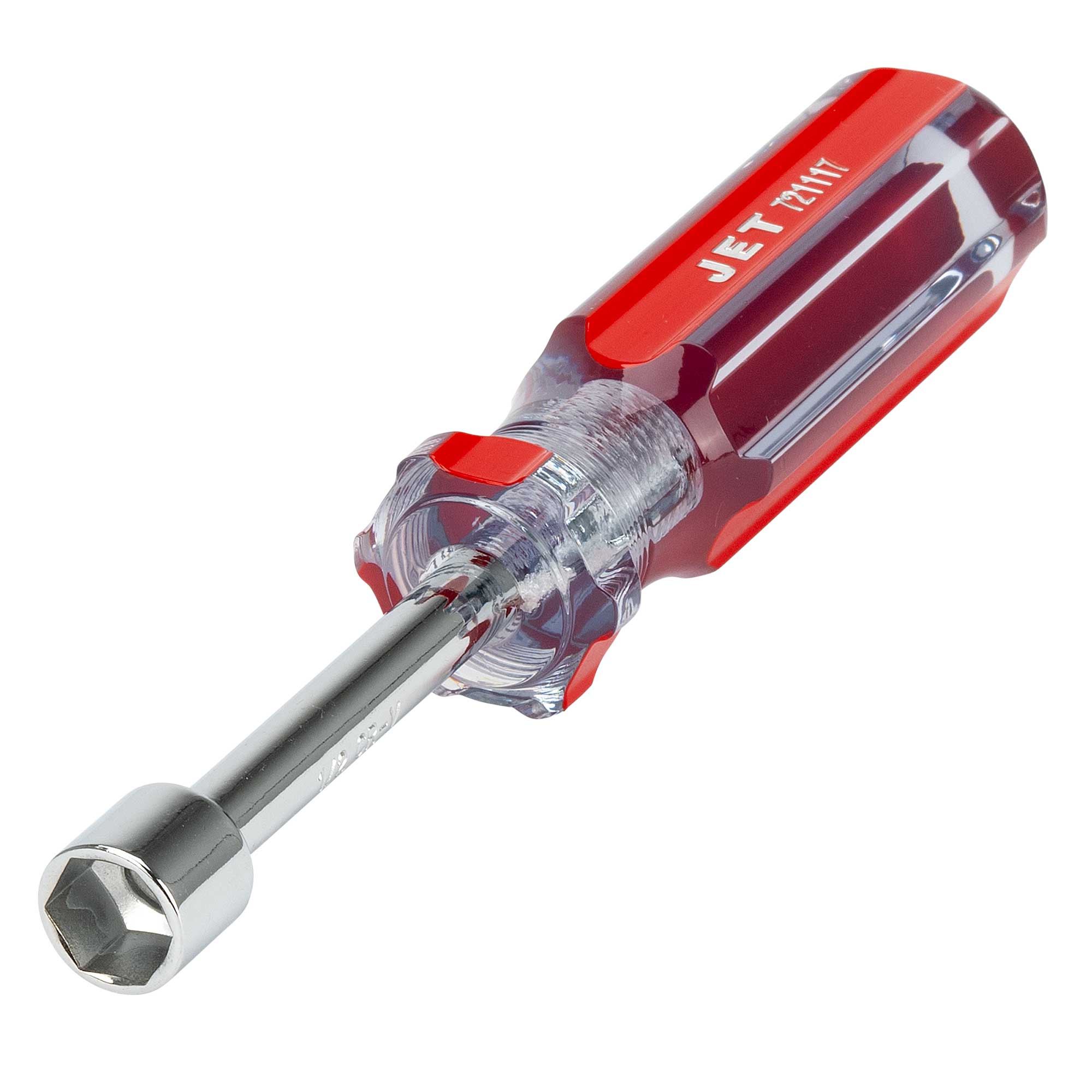 Jumbo Handle Nut Driver - 1/2