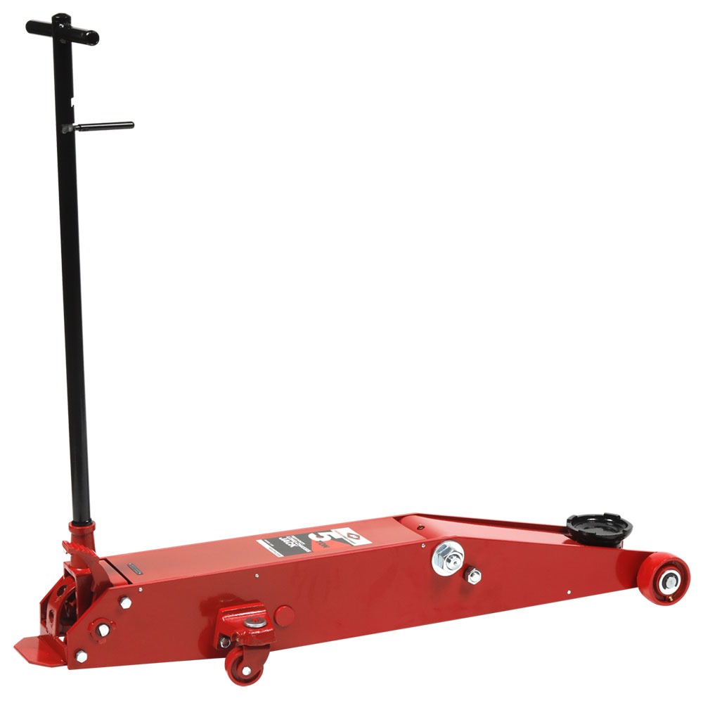 Long Chassis Jack - Manual Hydraulic - 5 Ton product photo