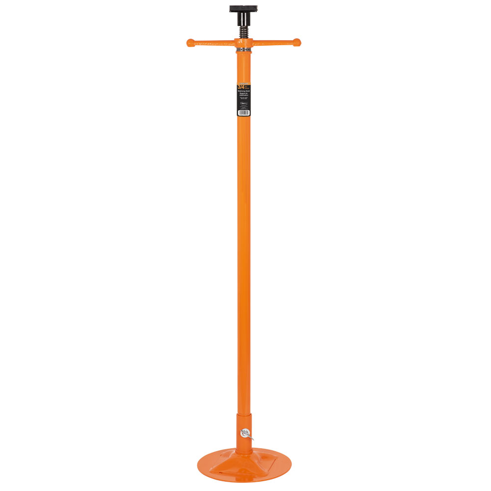 Support de stabilisation de 3/4 tonne &ndash; &agrave; colonne unique photo du produit