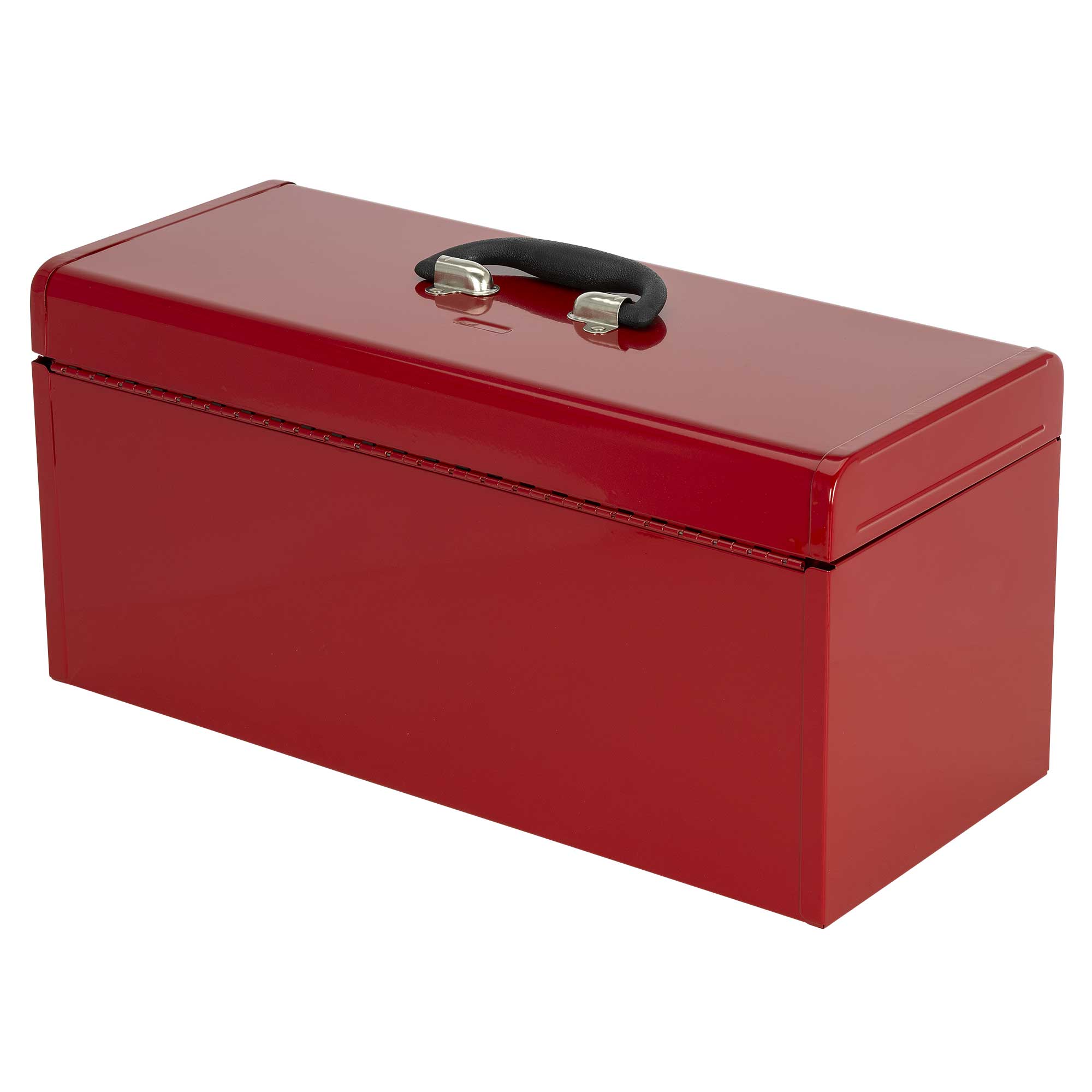 Steel Hand Tool Box- 21