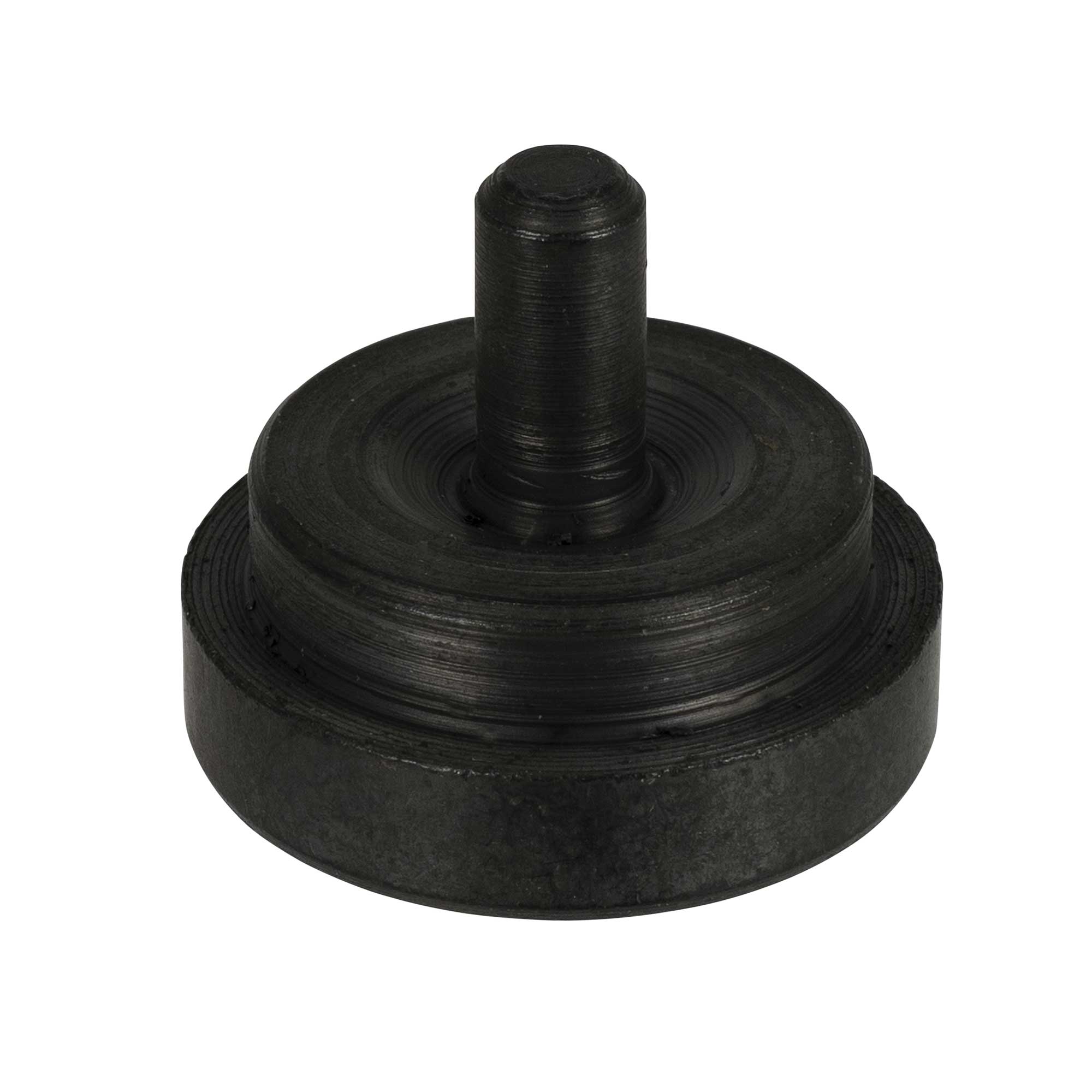 Adaptateur pour &eacute;vasement double de 1/4 po photo du produit