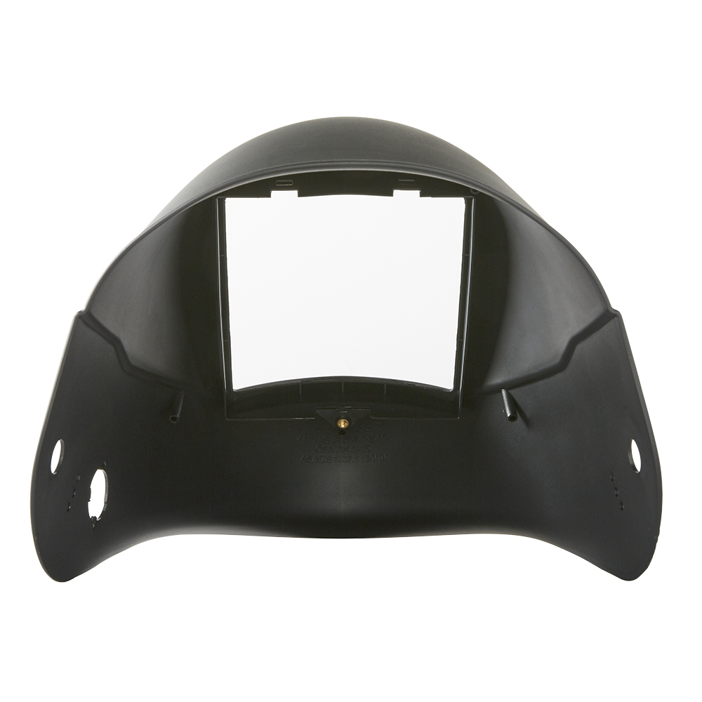 Translight™+ 555 Series - Replacement Shell - Black product photo