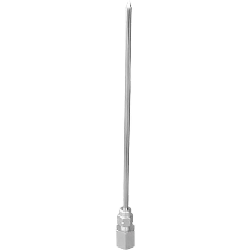 Grease Fitting 6" Needle Adapter - 1/8" NPT Threads product photo