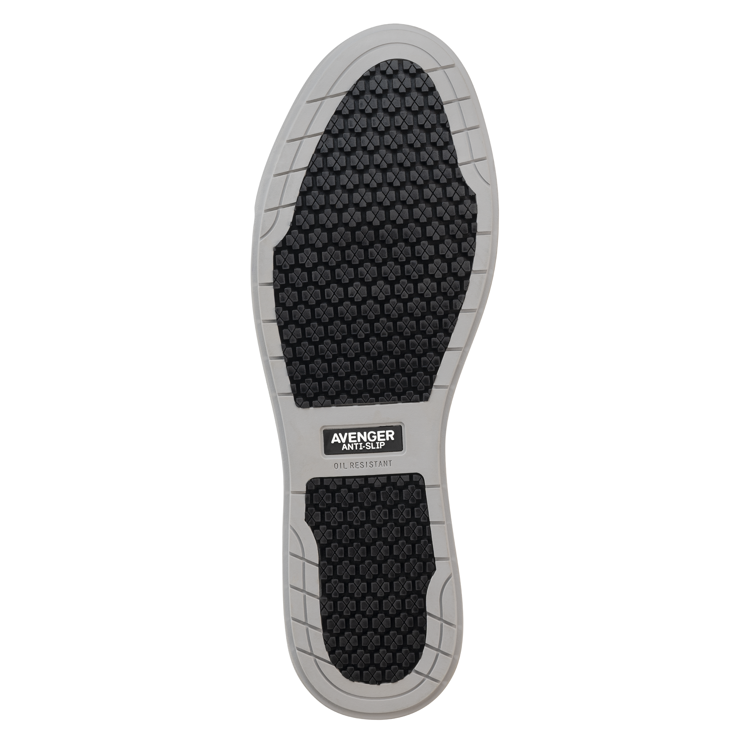 Swarm - Men's - AT - Grey - 8W product photo