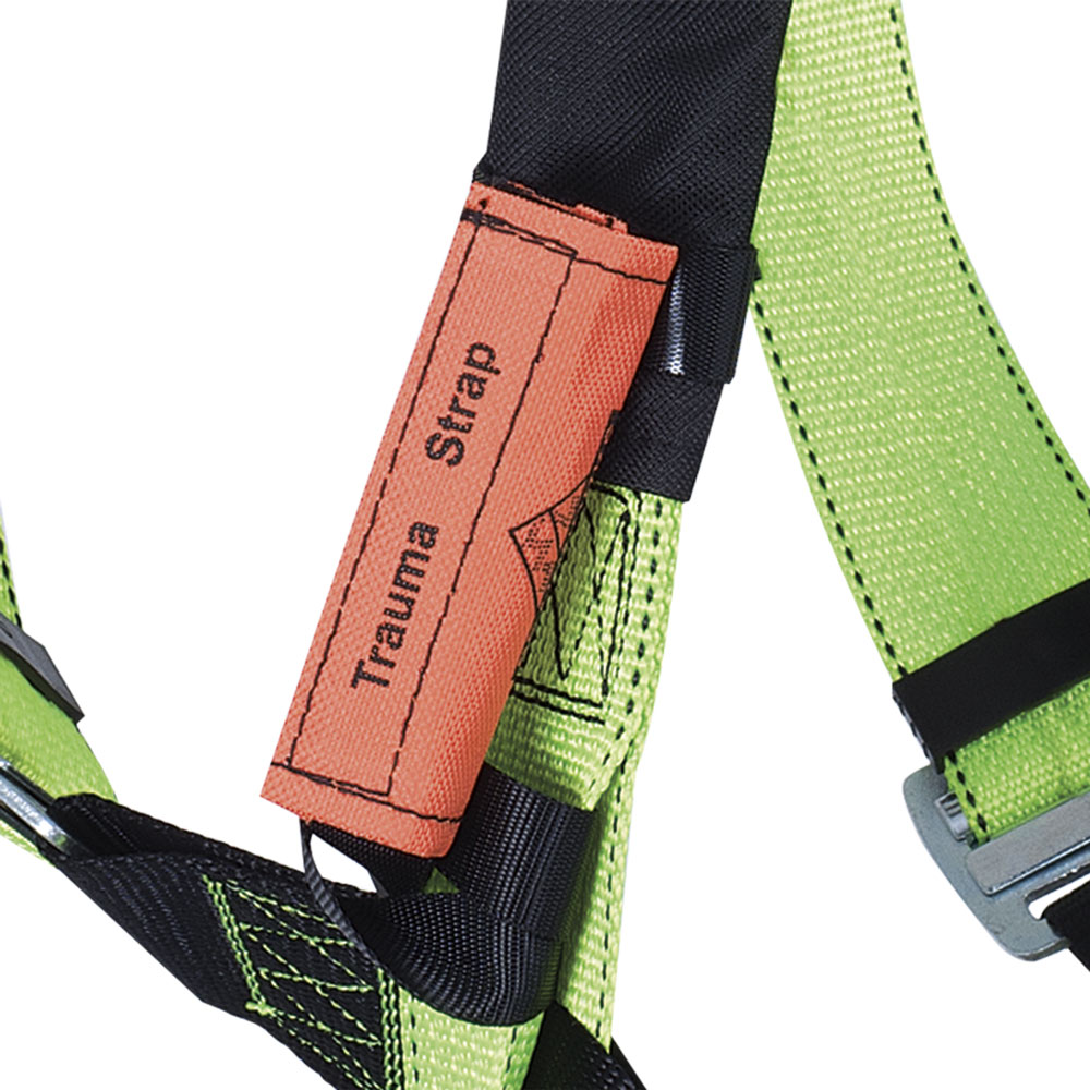 Safety Harness PeakPro Series - Class A - O/S product photo