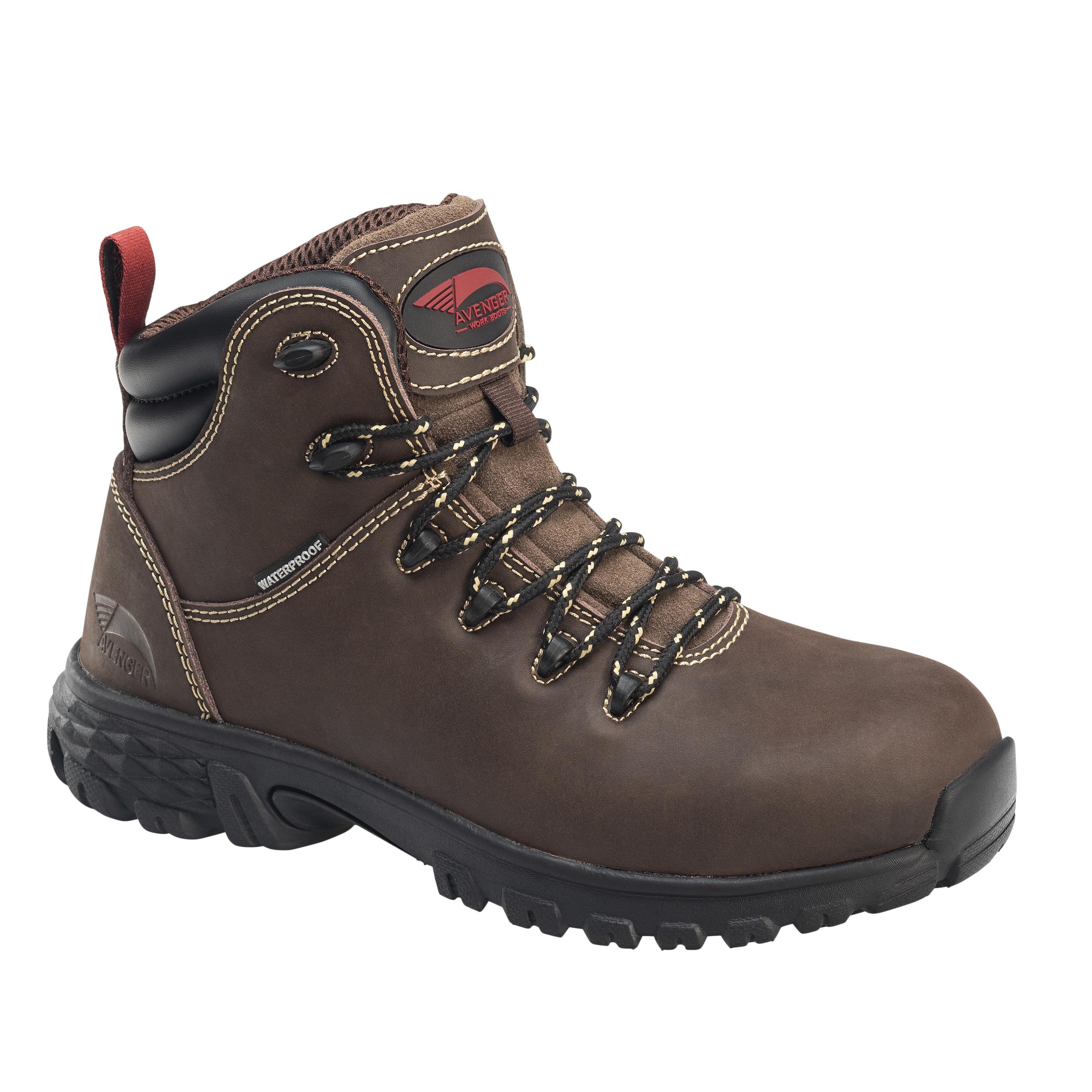 Flight - Women's - AT - Brown - 7.5W product photo