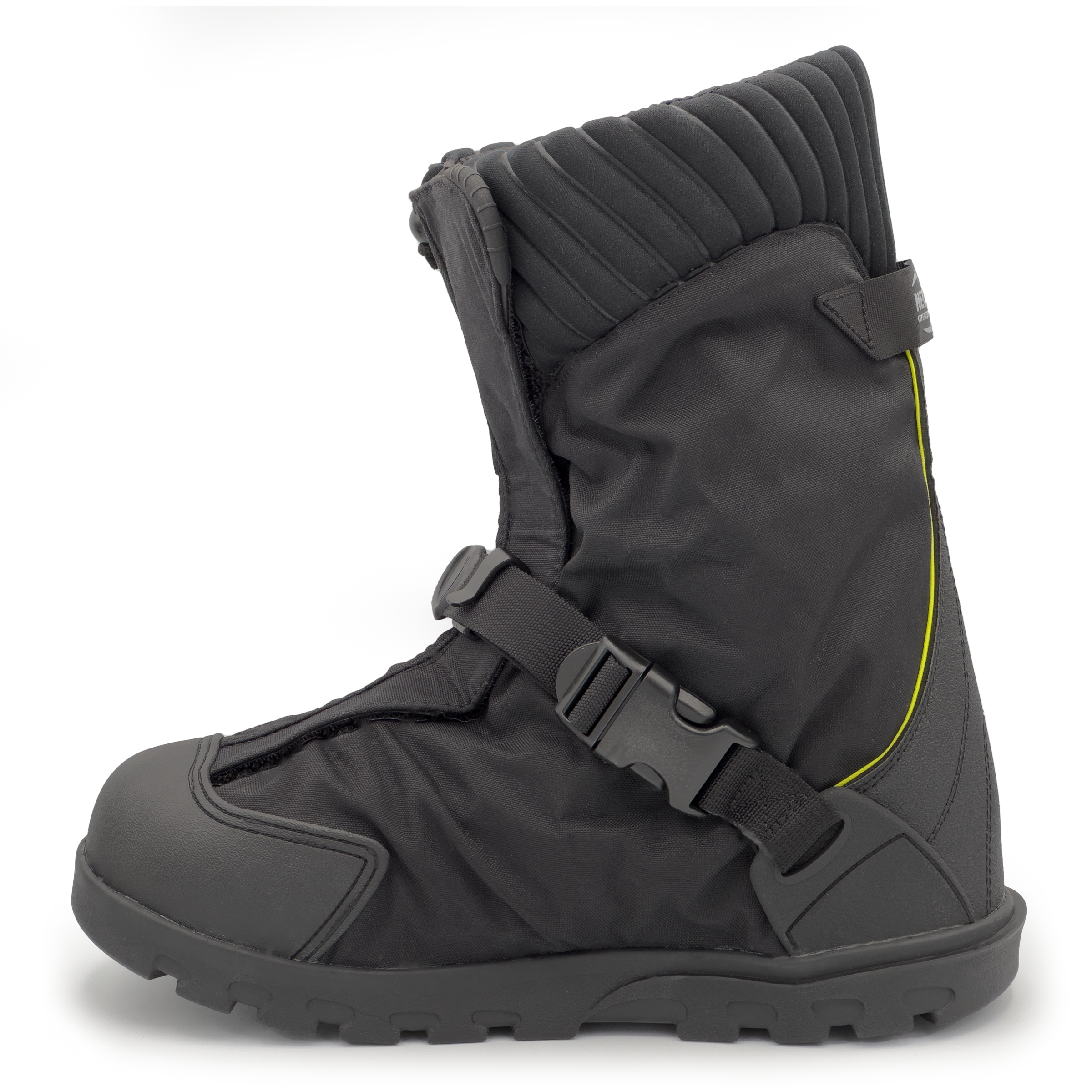 11" Explorer™ Glacier Trek Overboots - Insulated - Black - L product photo