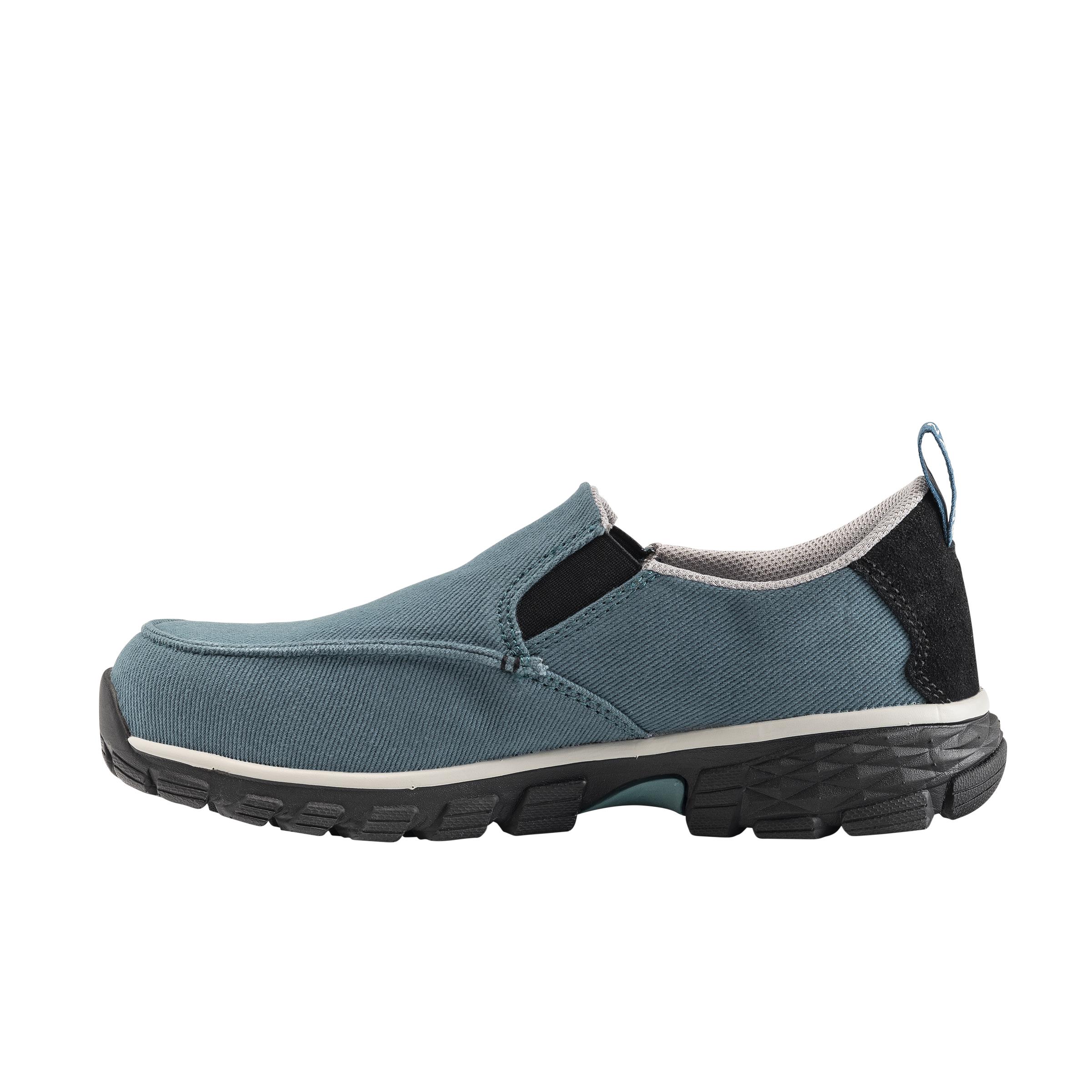 Nautilus  Breeze Slip-On  -  Women's -  AT SD10 SR - Laguna - 7W product photo