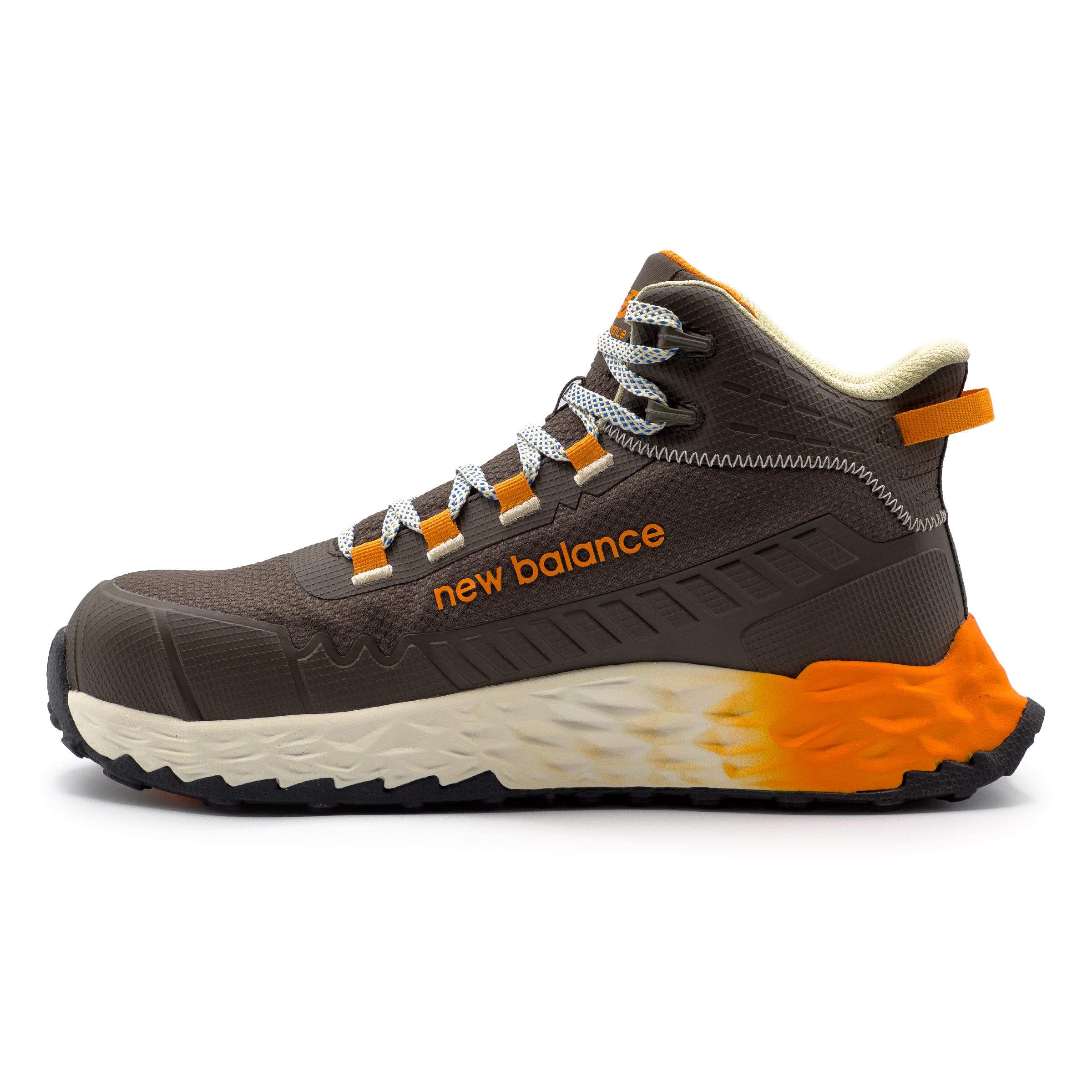 New Balance Fresh Foam Cremorne Mid CT - Men's - CT EH HR SR SF