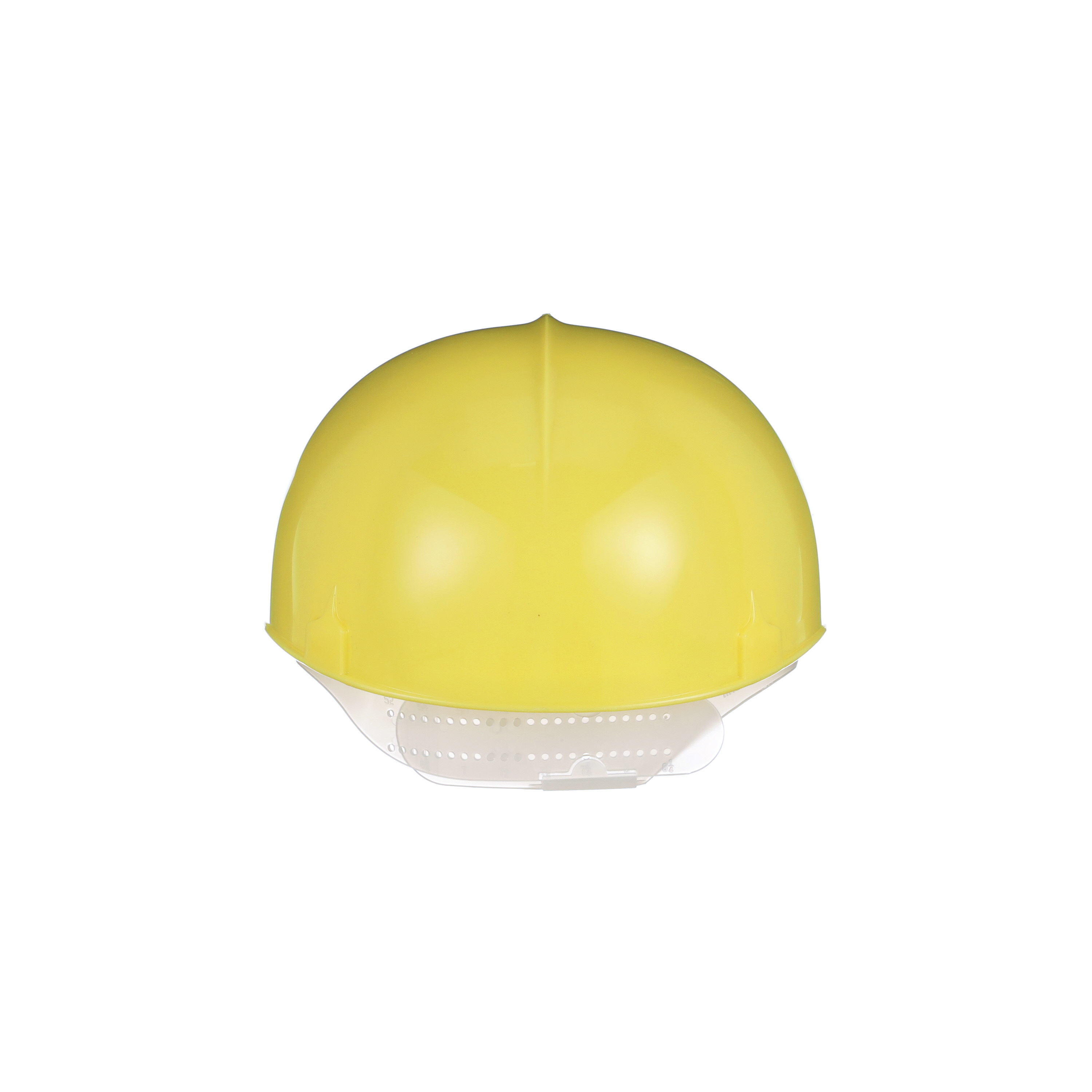 C10 Series Bump Cap - Yellow product photo