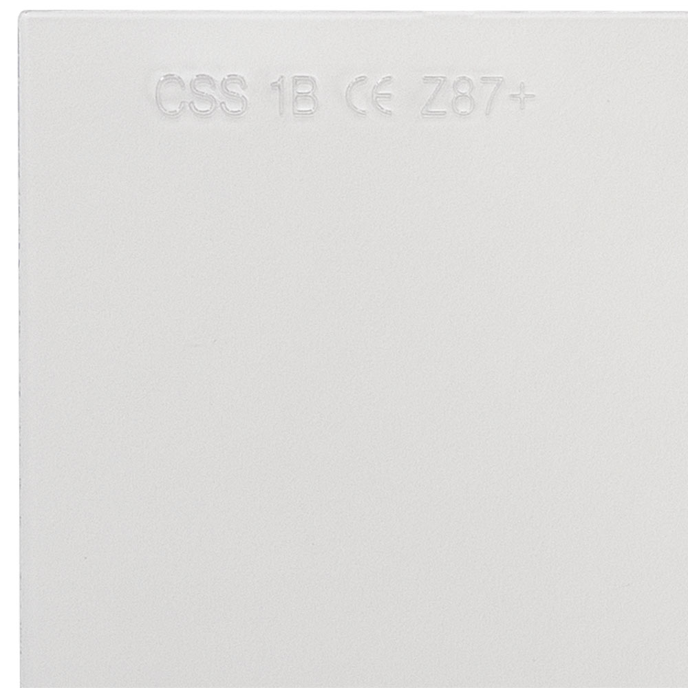 Replacement Internal Safety Plates for Jackson Safety Model 47104 product photo