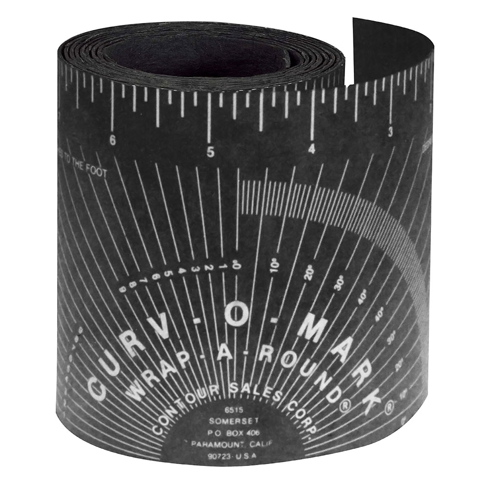 Wrap-A-Round - Black - M product photo