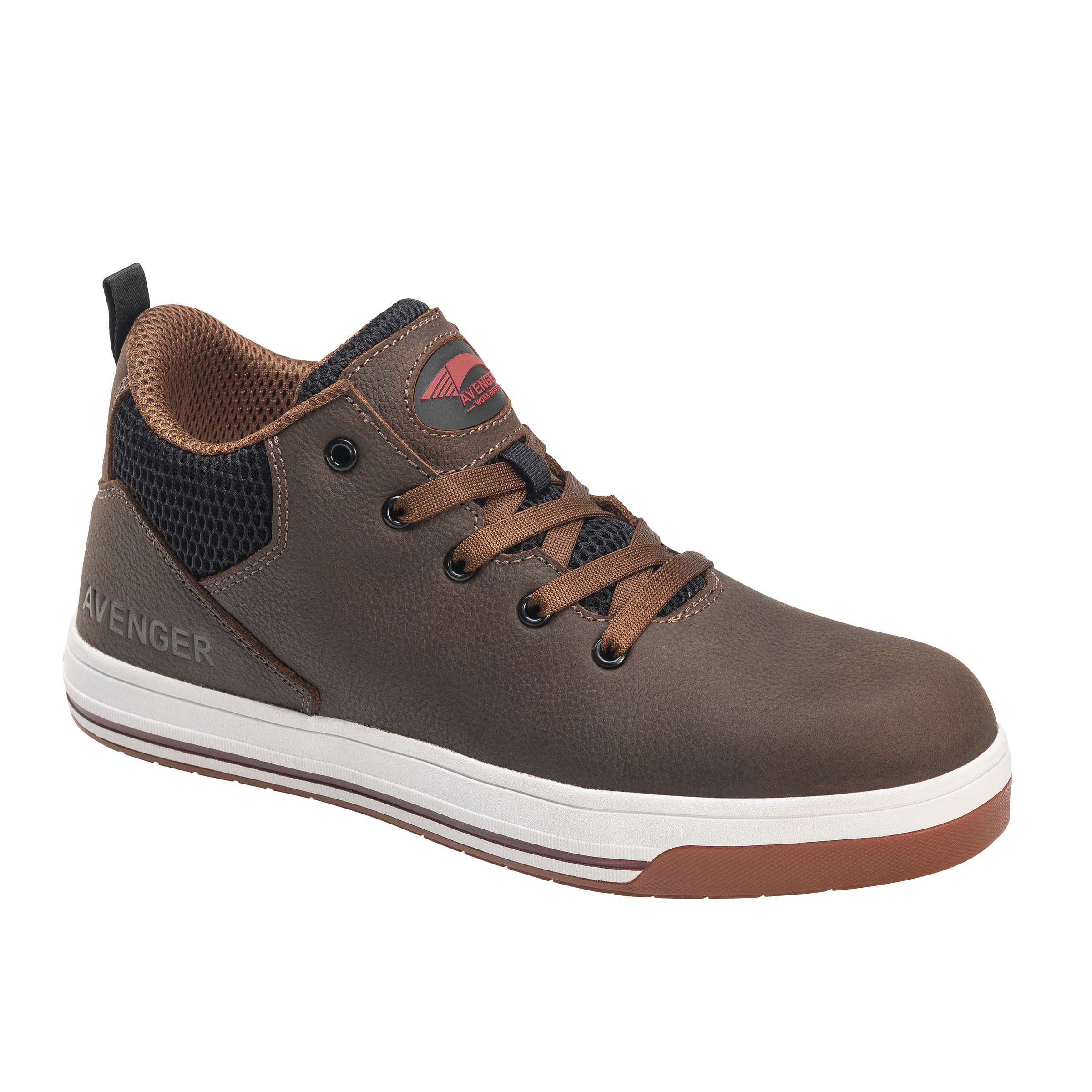 Swarm - Men's - AT - Brown - 9.5M product photo