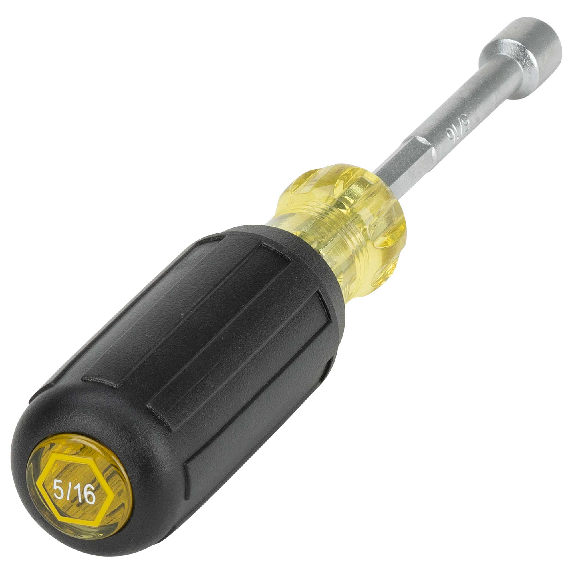 Cushion Grip Nut Driver – 5/16" x 3" | 721143 | Nut Drivers and Nut ...