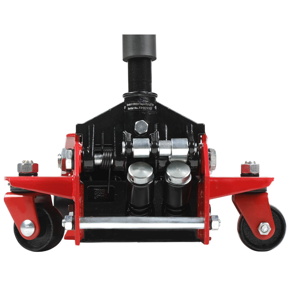 3.5-Ton Heavy-Duty Floor Jack product photo