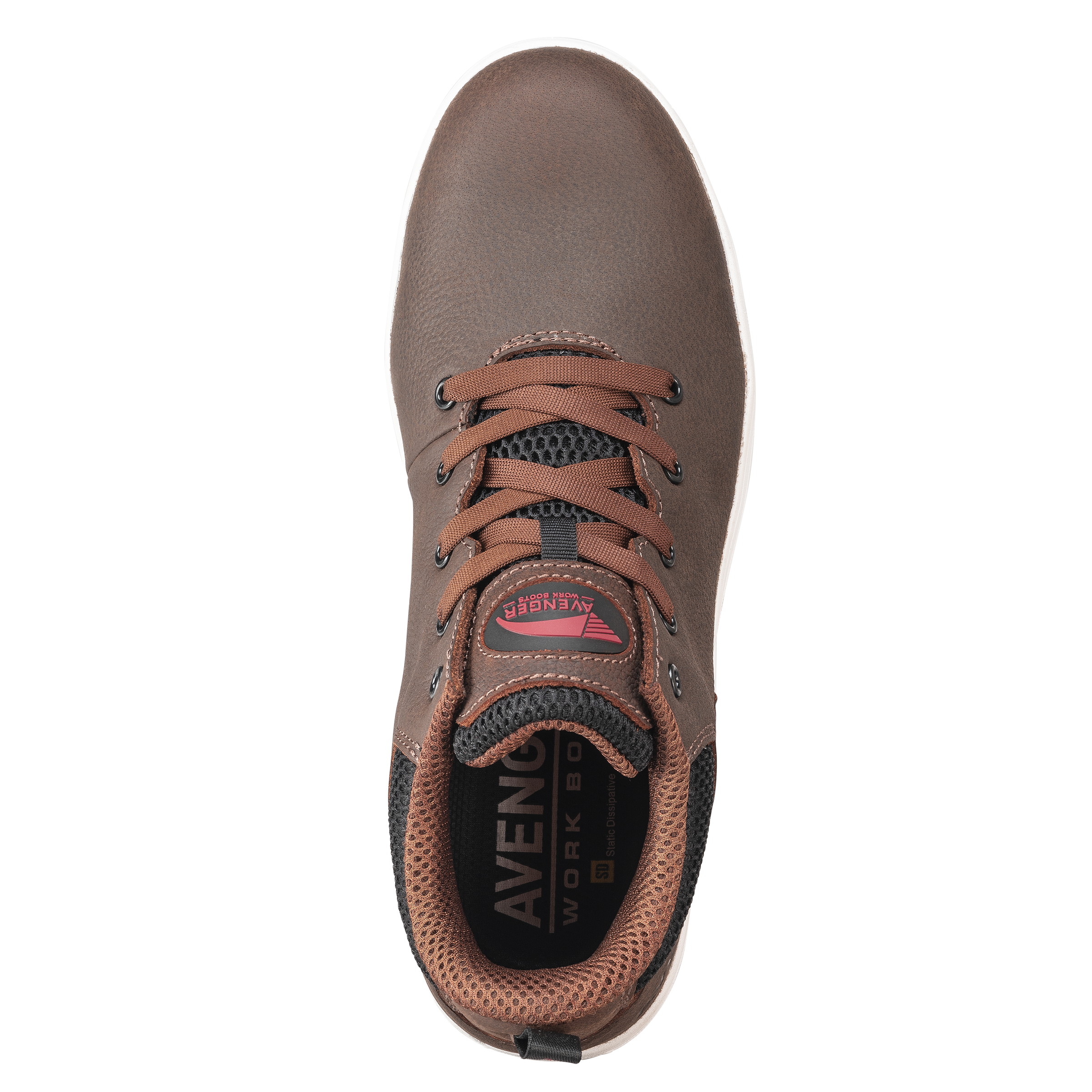 Swarm - Men's - AT - Brown - 9.5M product photo