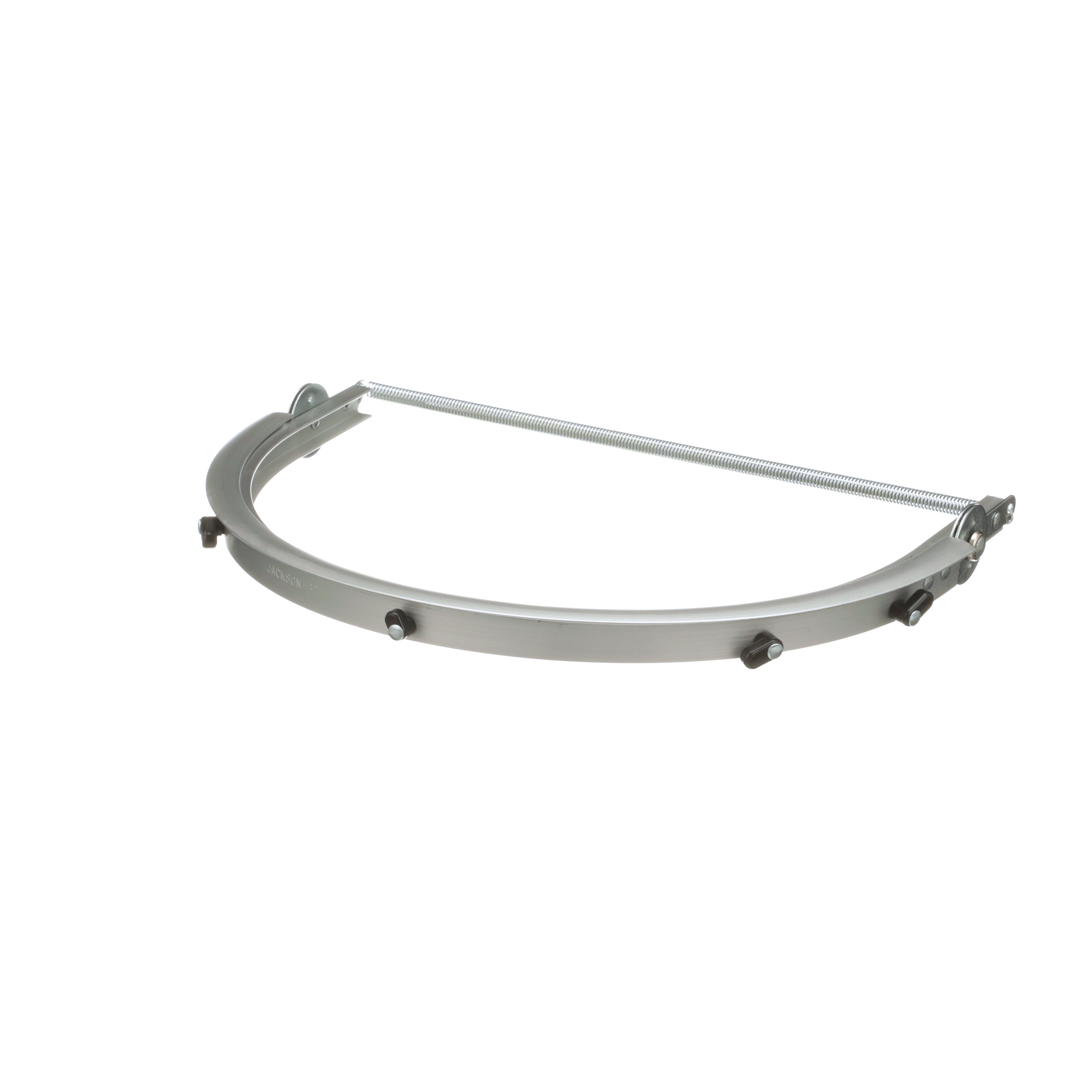 Model 37 Full Brim Non-Slotted Hard Hat Adapter product photo