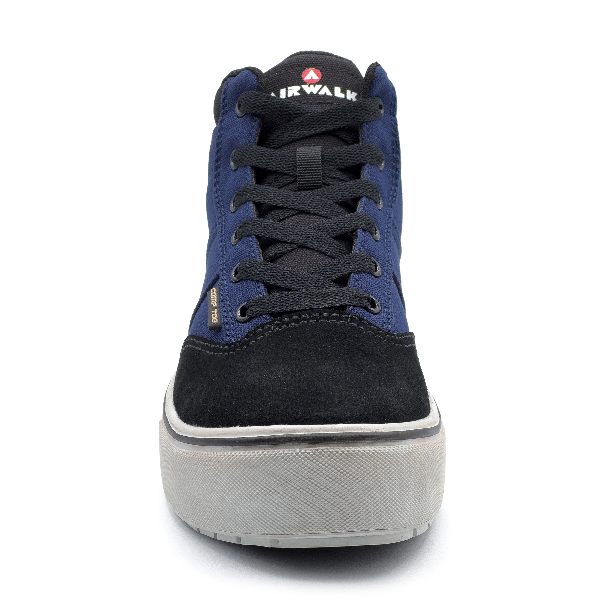 Airwalk Venice Mid - Men's - CT EH SR SF - Patriot Blue - 9D product photo