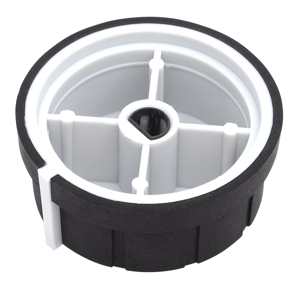 Monitor™ 2000 Germincidal Cabinet - Replacement Timer Knob and Faceplate product photo