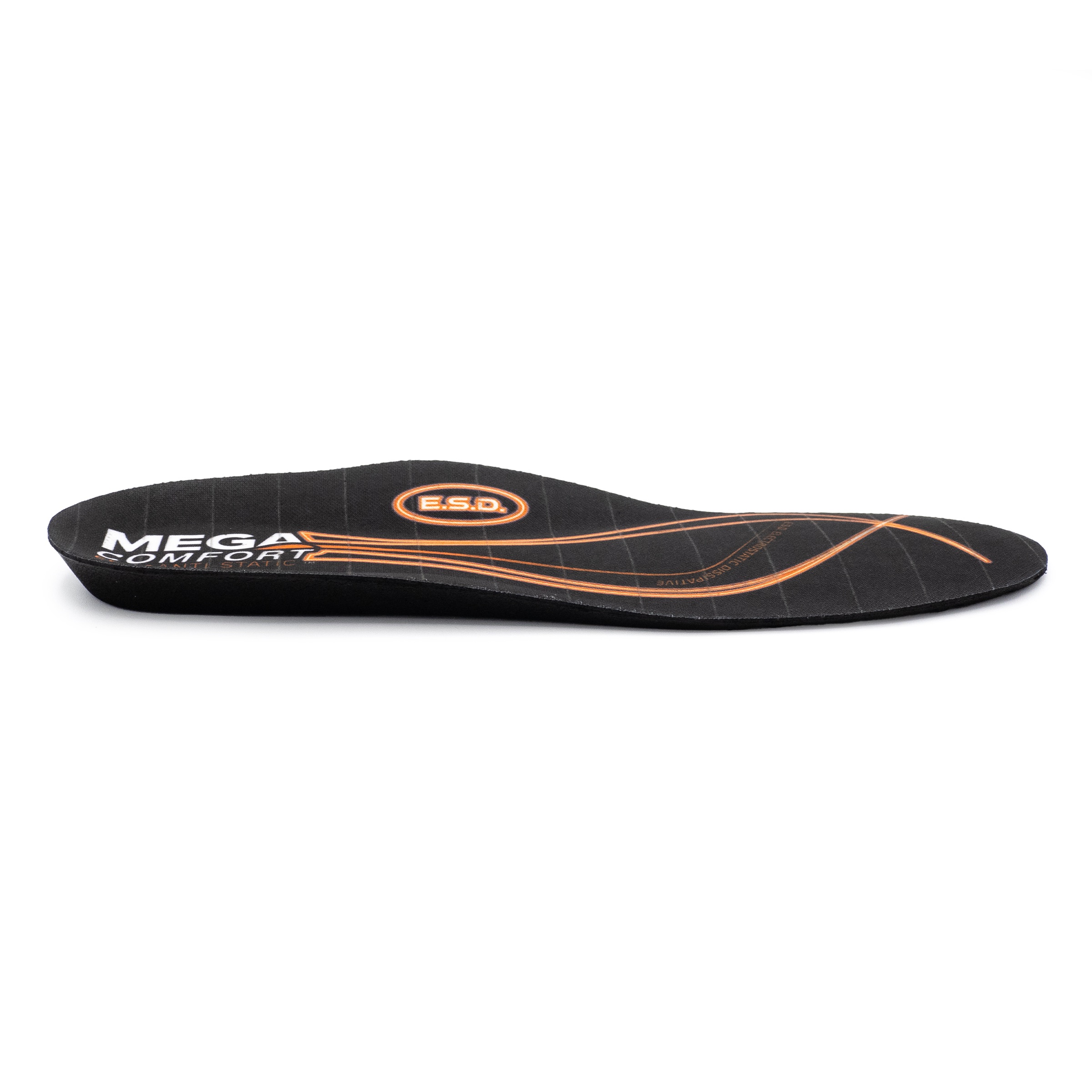 MEGAComfort Ergo Anti-Static Insole - Tall XS product photo