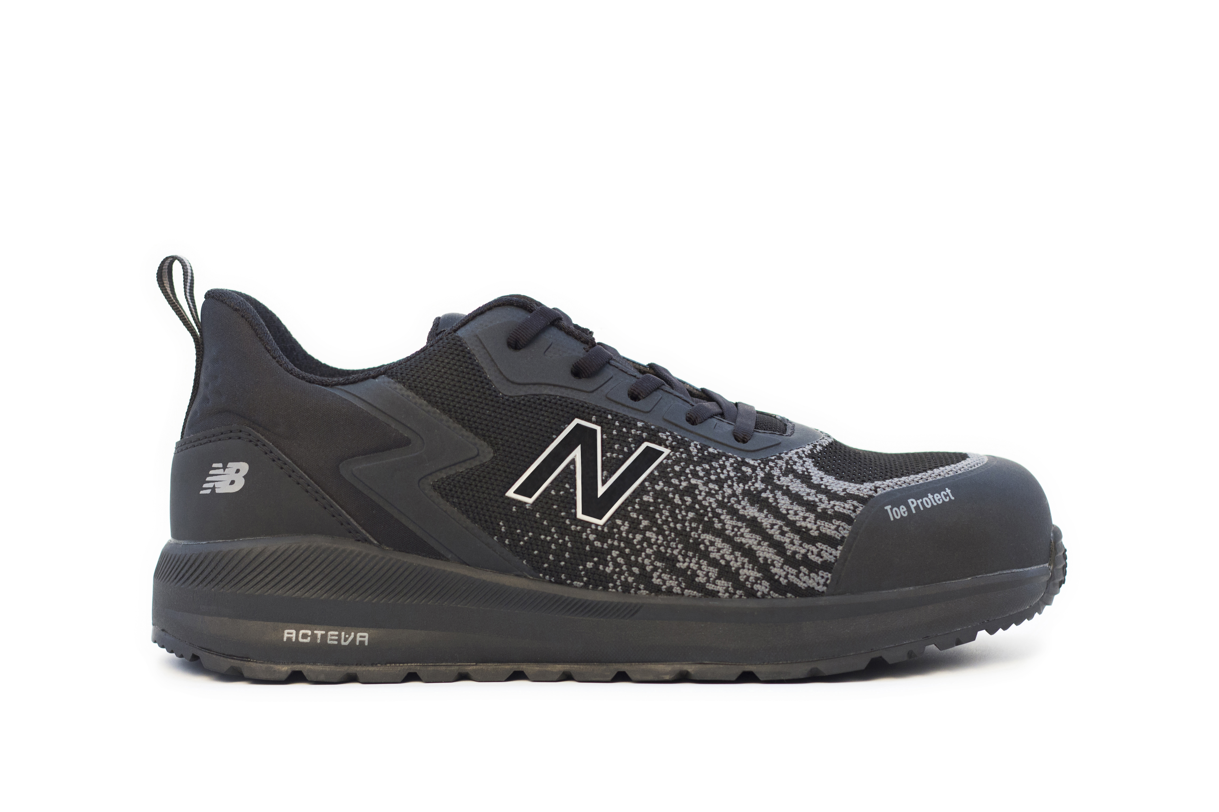 New Balance Speedware - CT EH PR SR - Black - D - 9.5 product photo