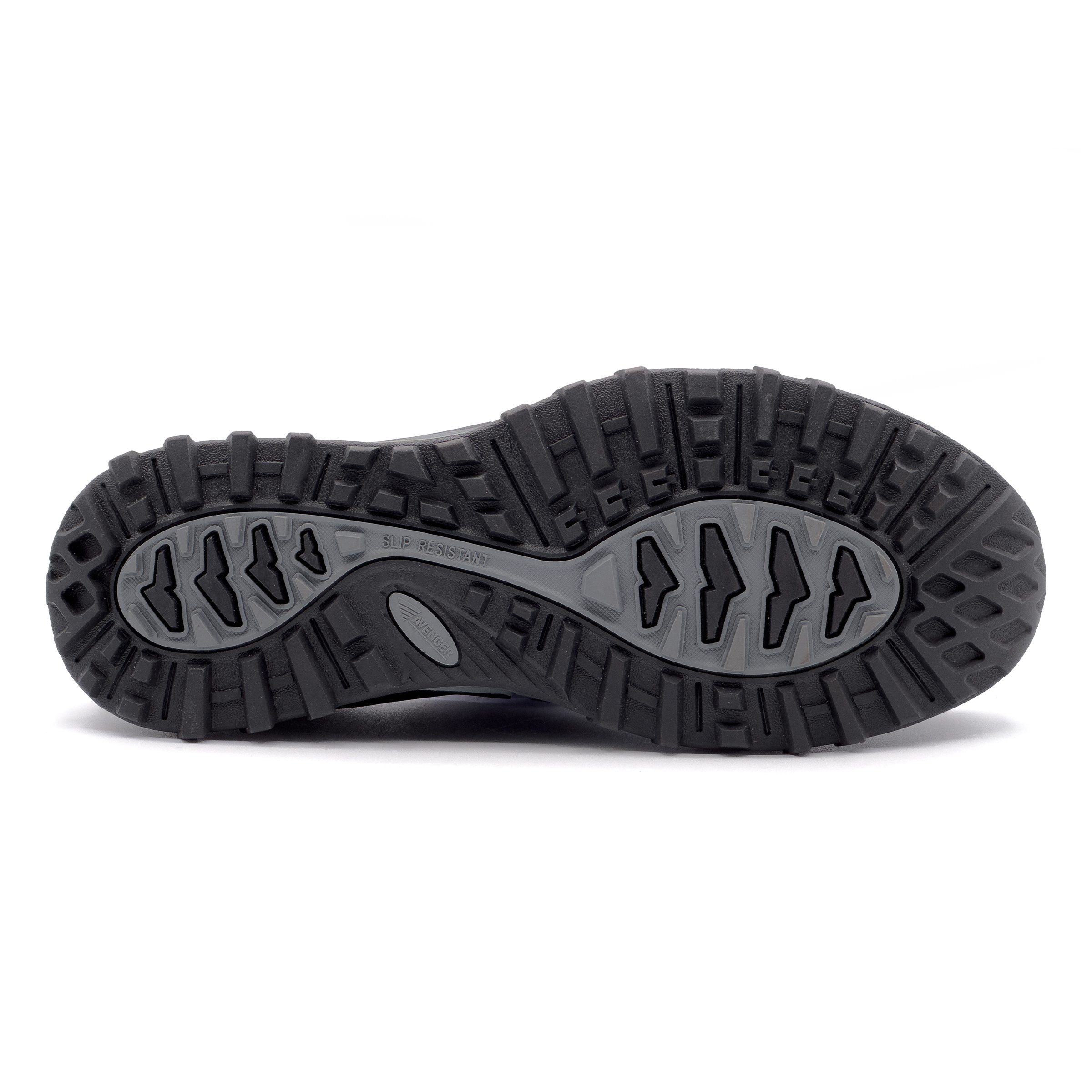 AVENGER SUMMIT TRAIL MOC CT - MEN'S - CT SD10 SR SF - BLACK - 15EE product photo