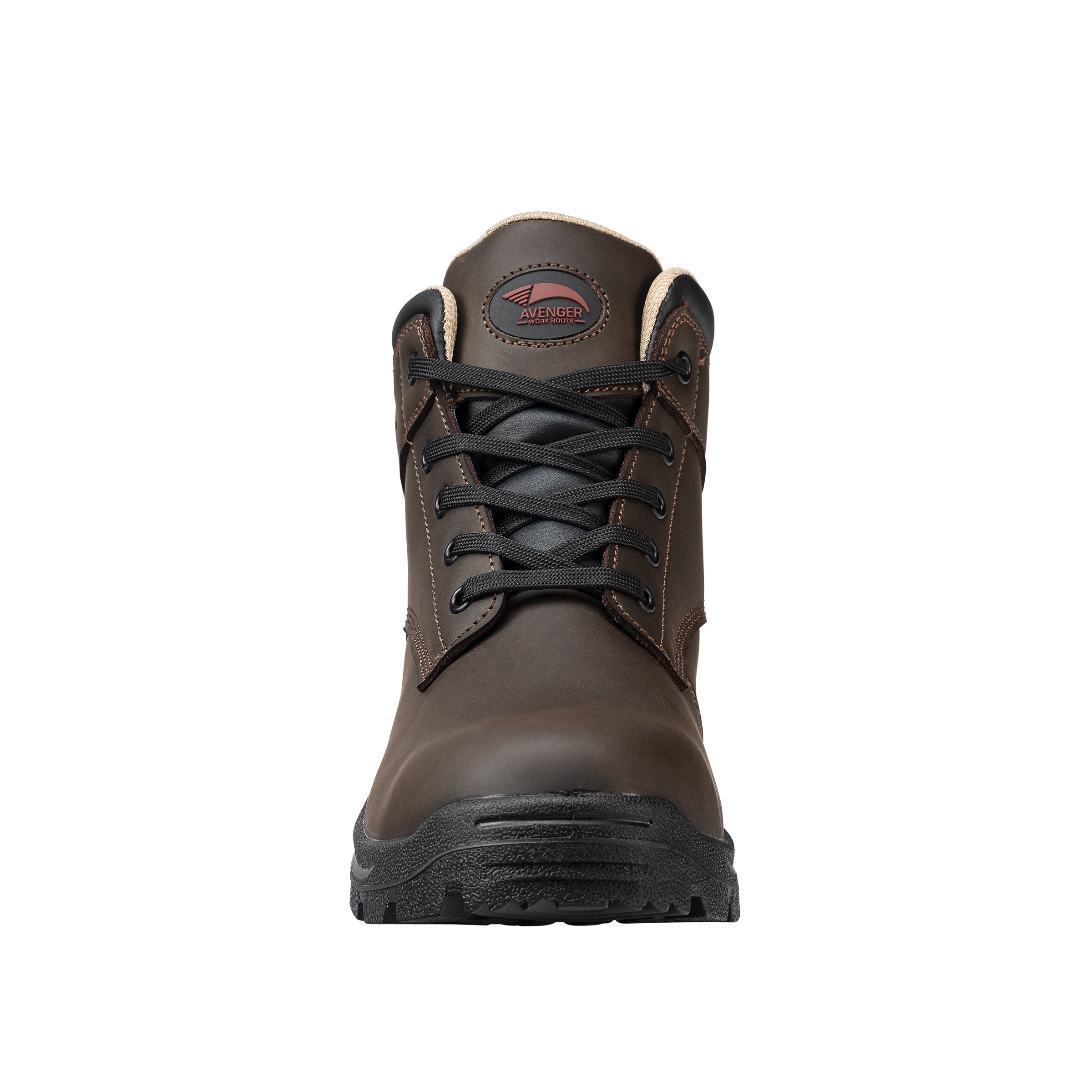 Builder Econ Mid - Men's - ST - Brown - 8.5M product photo