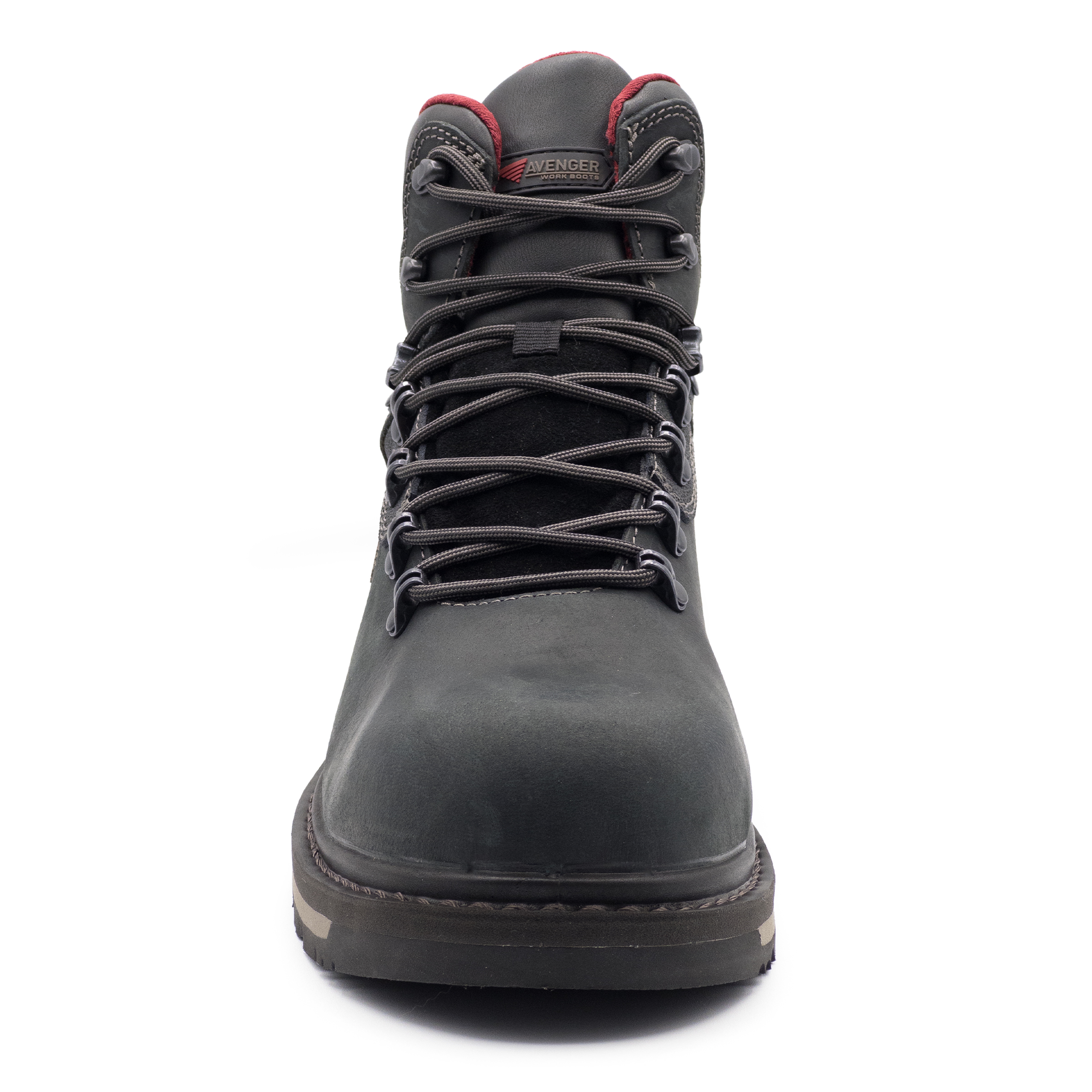 AVENGER BLACKSMITH 6" AT - MEN'S - AT EH WP SR - BLACK - 13 - 6E product photo