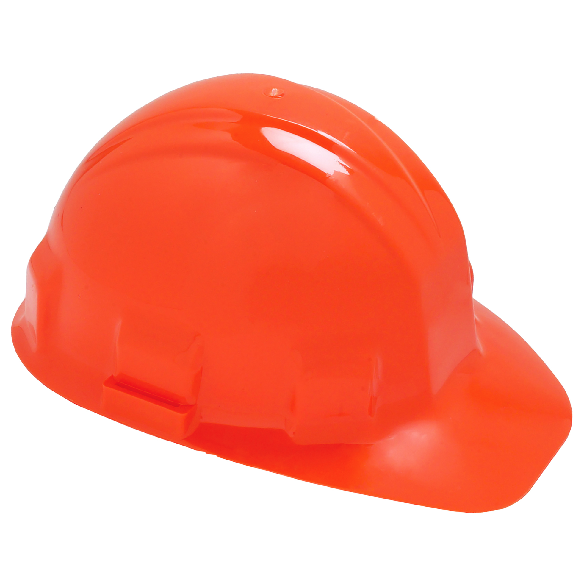 Sentry III Hard Hats - Front Brim - Hi-Vis Orange product photo