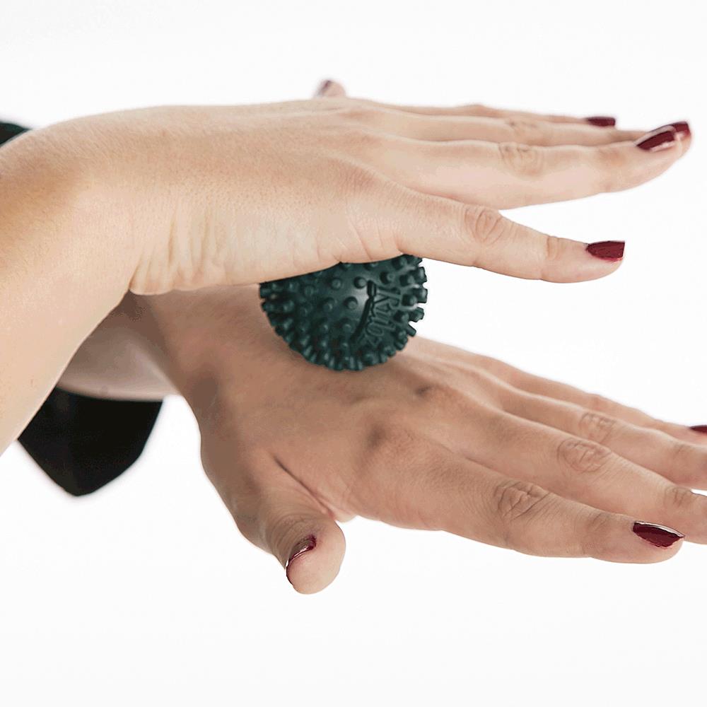 Rubz &ndash; Balle de massage des mains et des pieds photo du produit