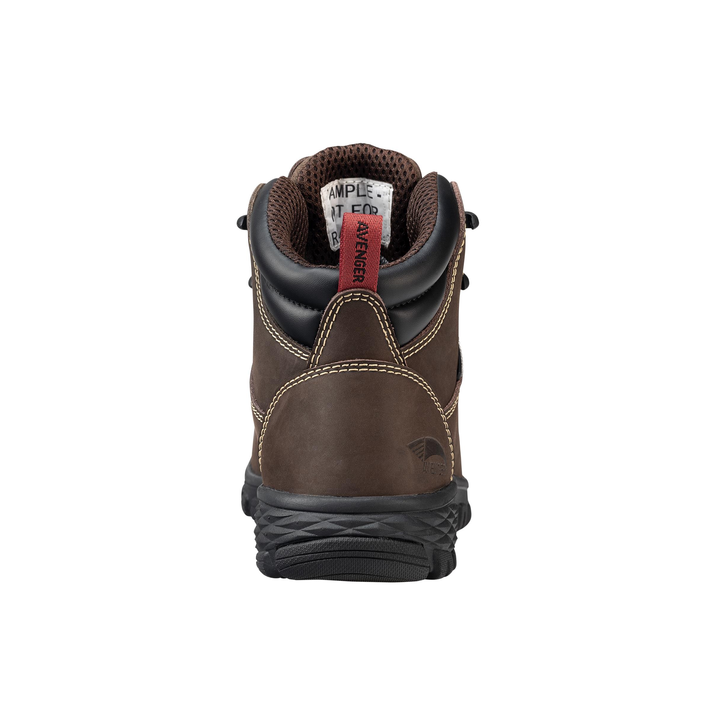 Flight - Women's - AT - Brown - 7.5W product photo