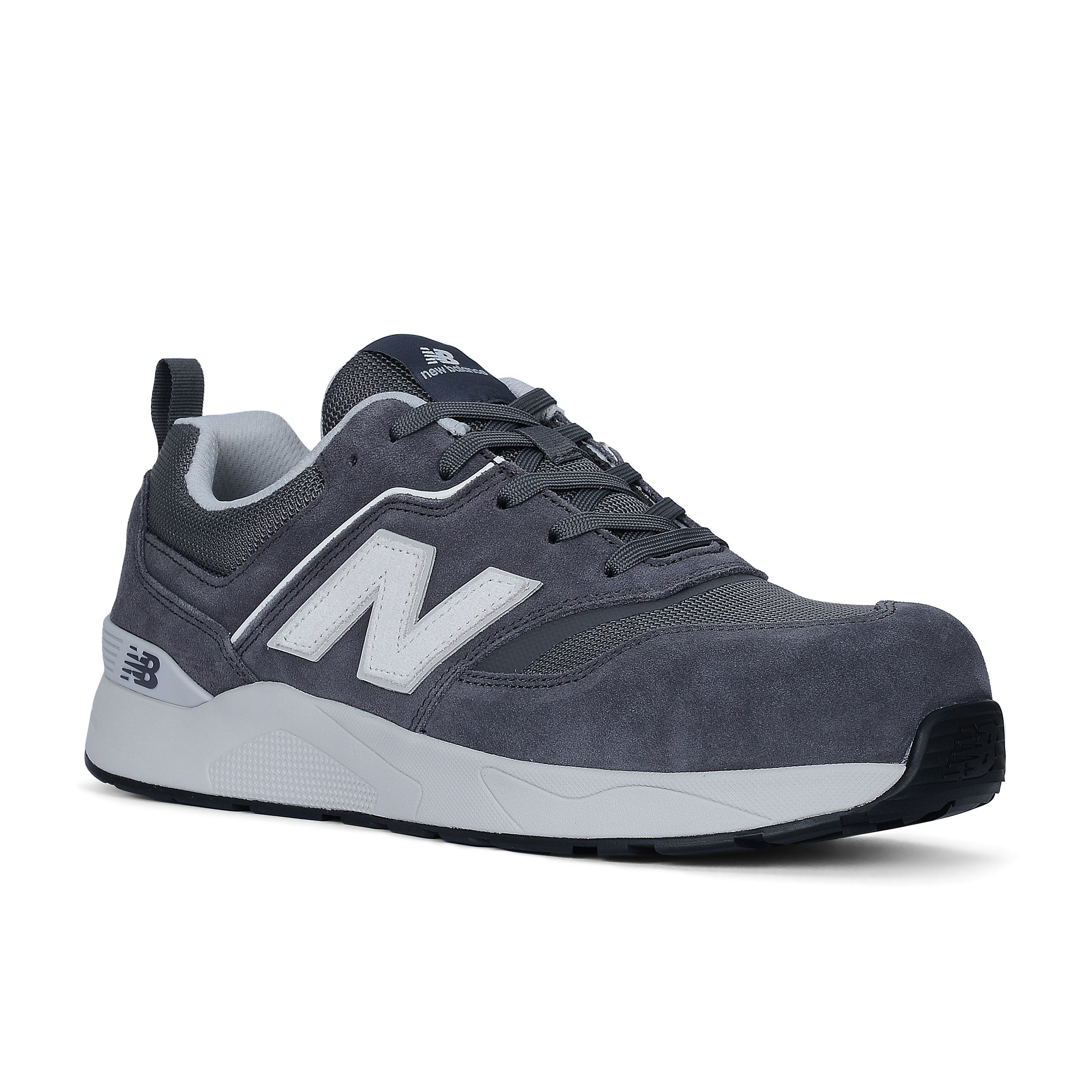 New Balance Elite Lite - Men's - CT EH HR SR SF - Grey White - 10.5EE product photo