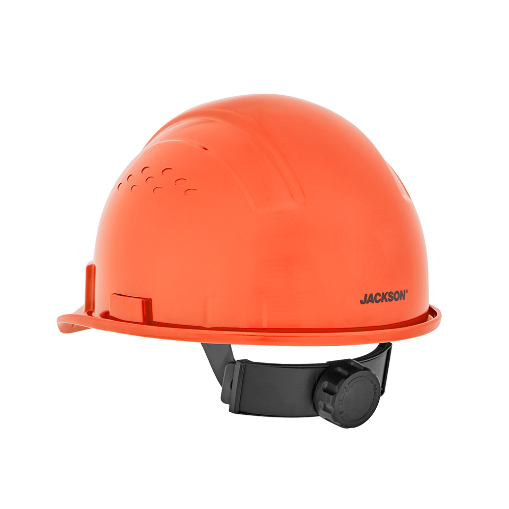 Advantage Front Brim Hard Hat - Non-Vented - Orange product photo