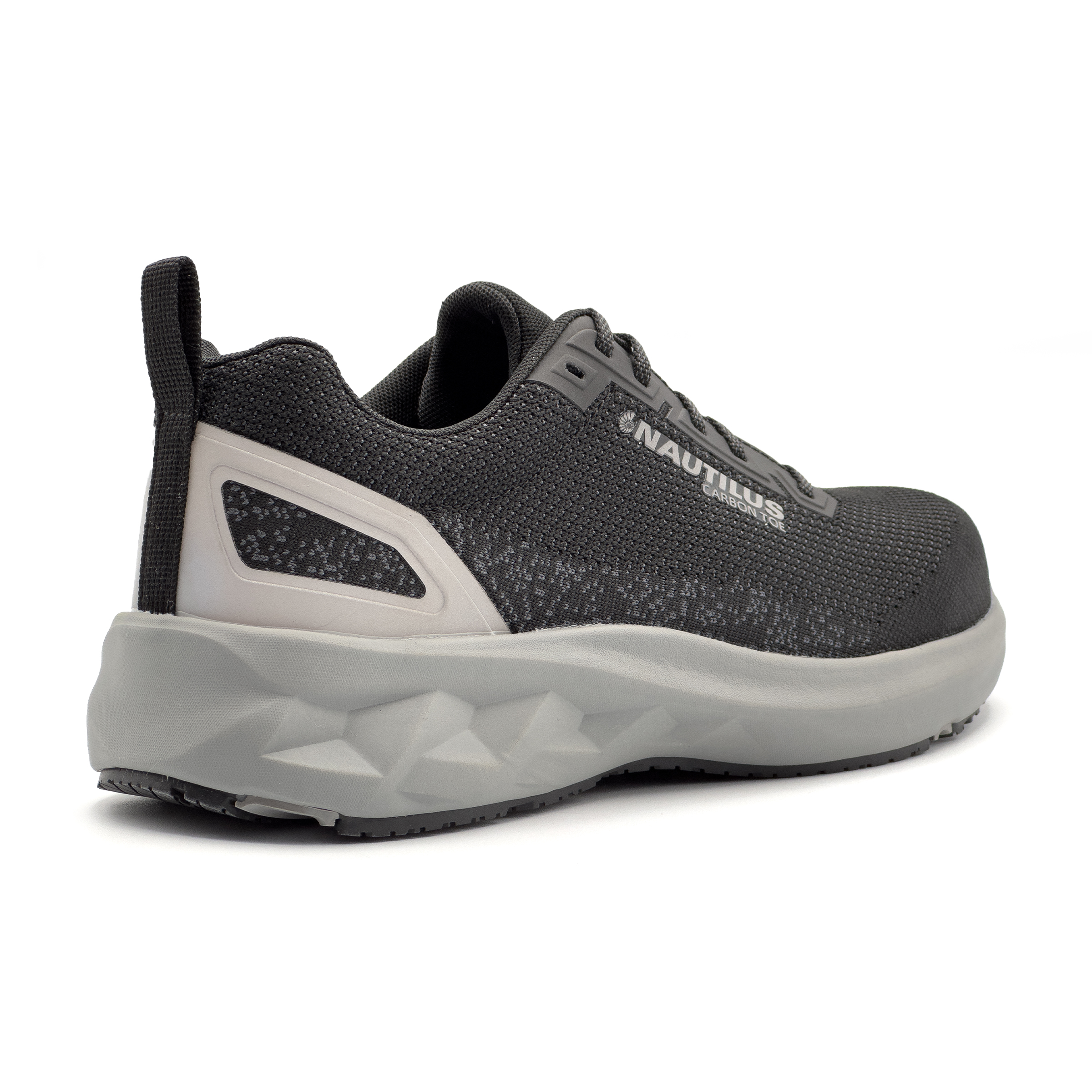 Nautilus Springwater - Men's - CN EH SR SF - Black - 10.5D product photo