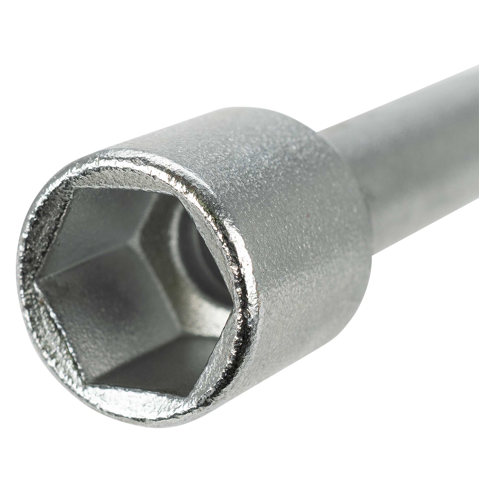 Cushion Grip Nut Driver – 7/16" x 3" | 721146 | Nut Drivers and Nut ...