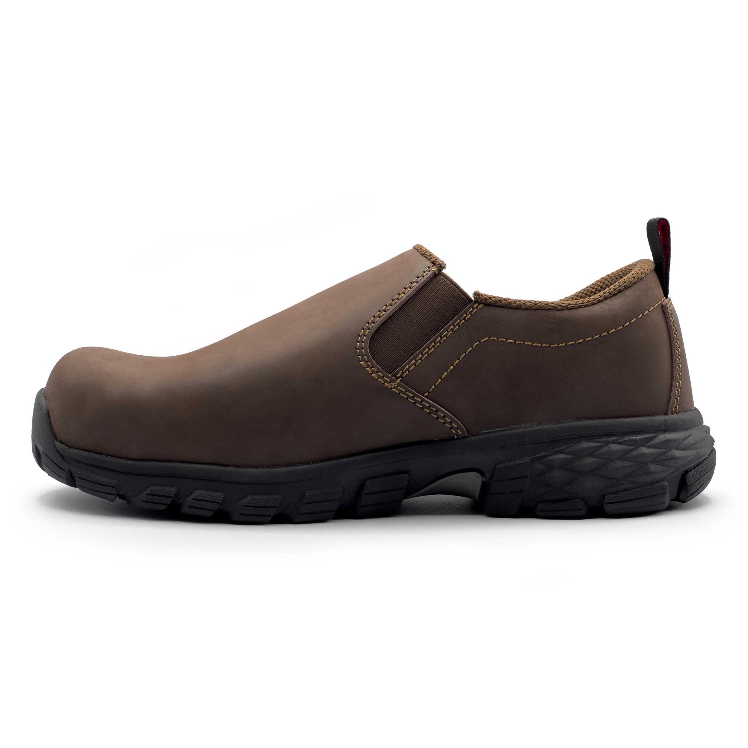 Avenger  Flight Slip-On  -  Women's -  CT SD10 - Brown - 7M product photo