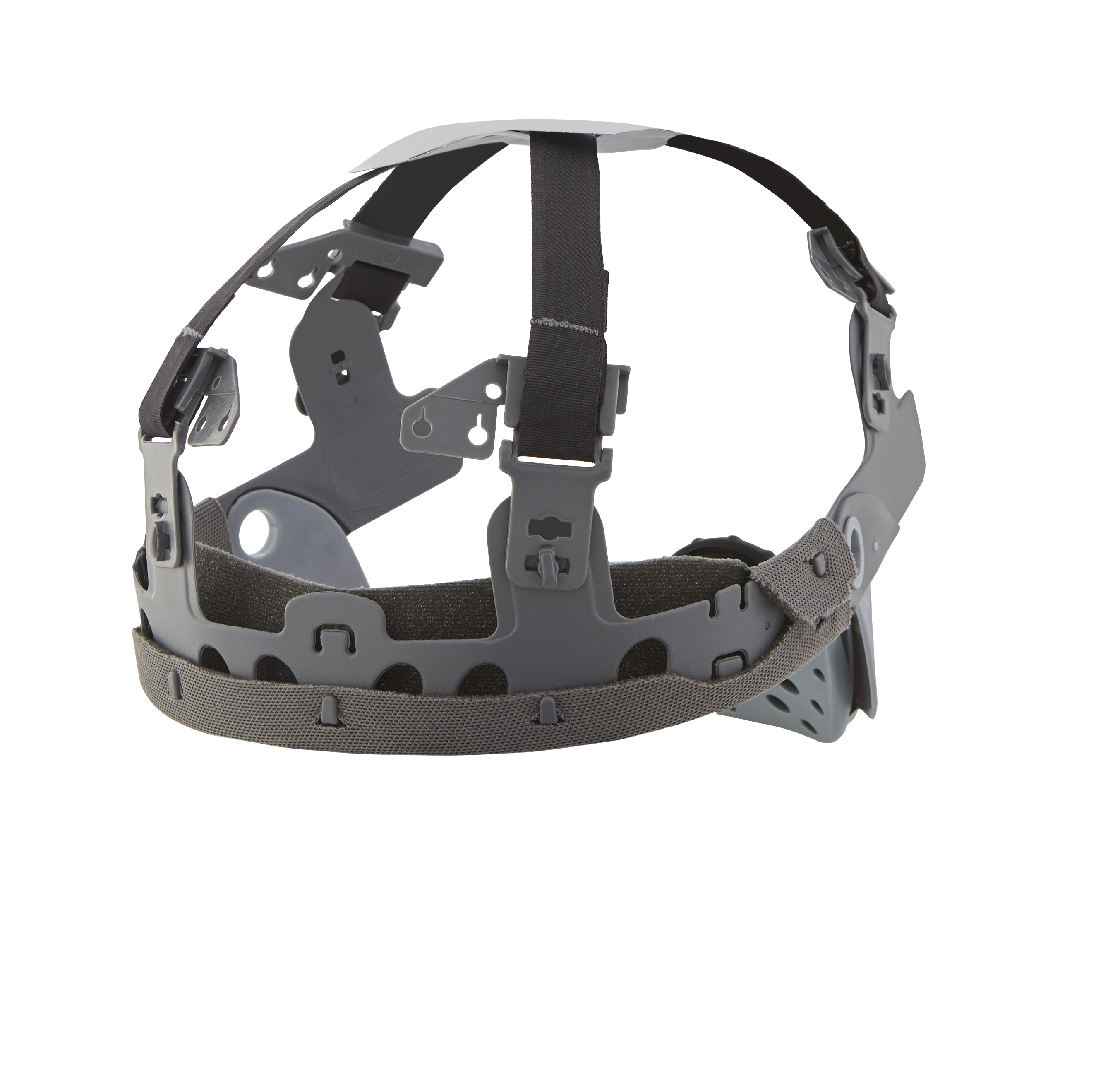 Replacement Ratcheting Headgear - Blockhead FG Series product photo