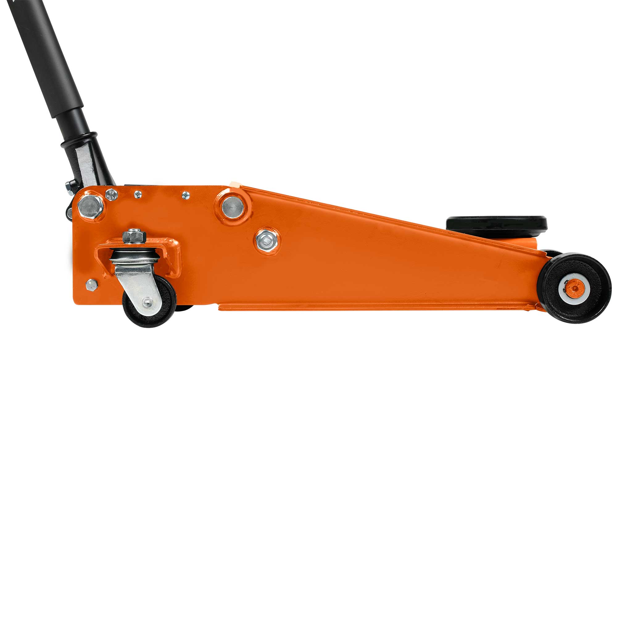 Floor Jack – 2xP – 3-Ton | 030417 | Hydraulic Jacks | Strongarm by