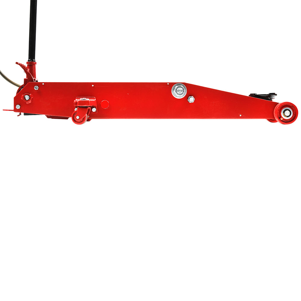5-Ton Air/Hydraulic Long-Chassis Service Jack product photo