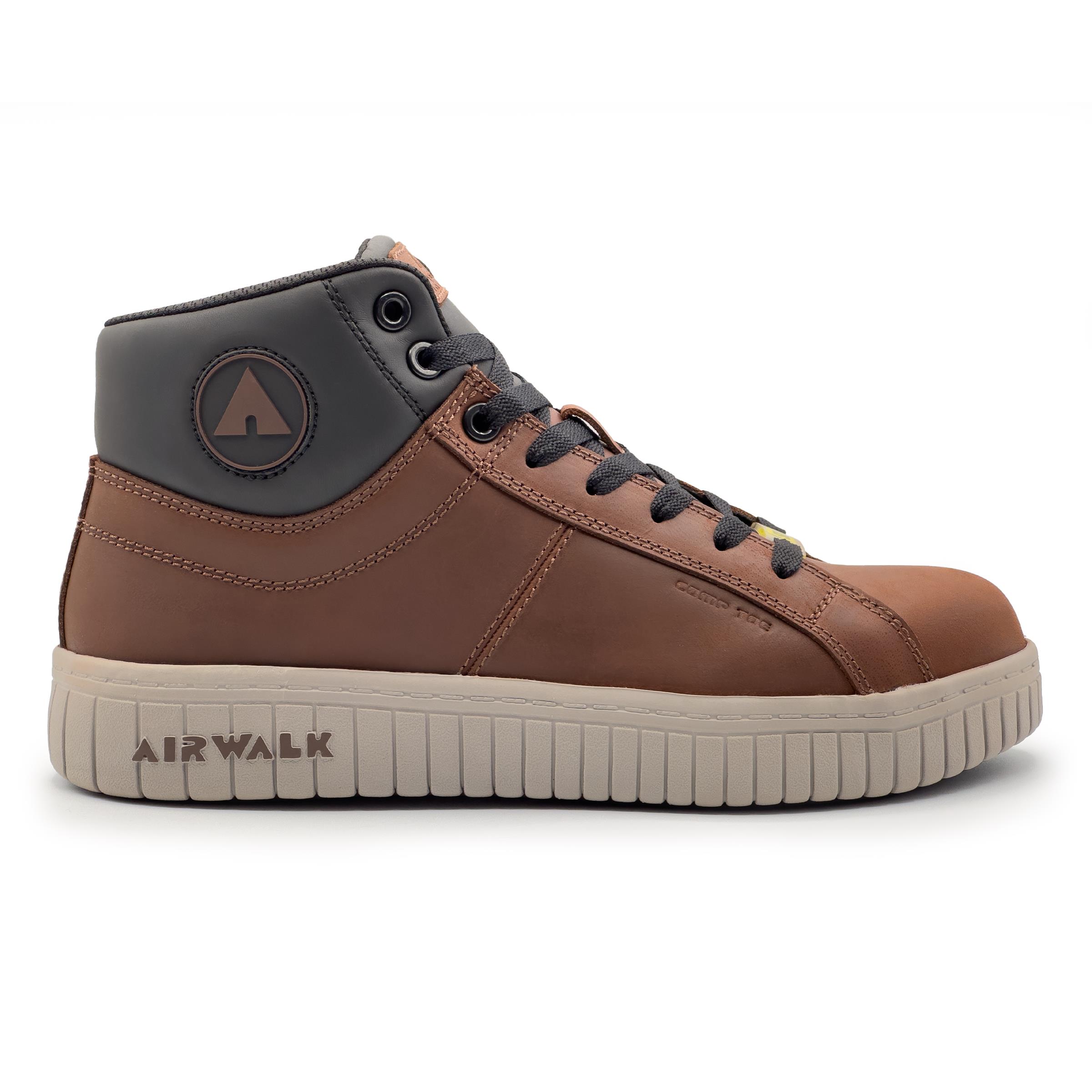 Deuce Series Mid -  SD10 CT - Brown/Tan - 11M product photo