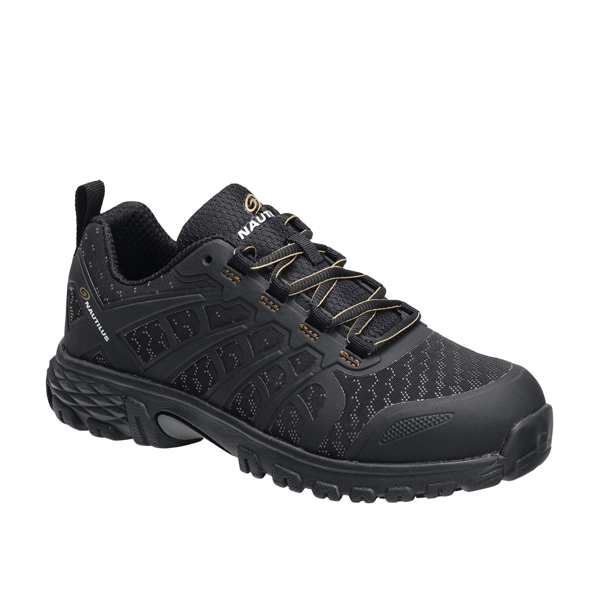 Stratus - Women's - AT - Black - 10W product photo