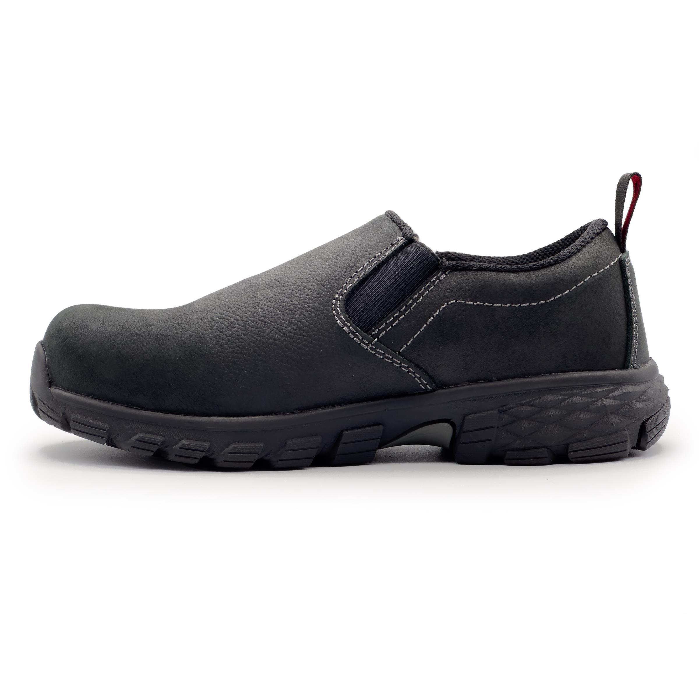 Avenger  Flight Slip-On  -  Men's -  CT SD10 - Black - 12W product photo