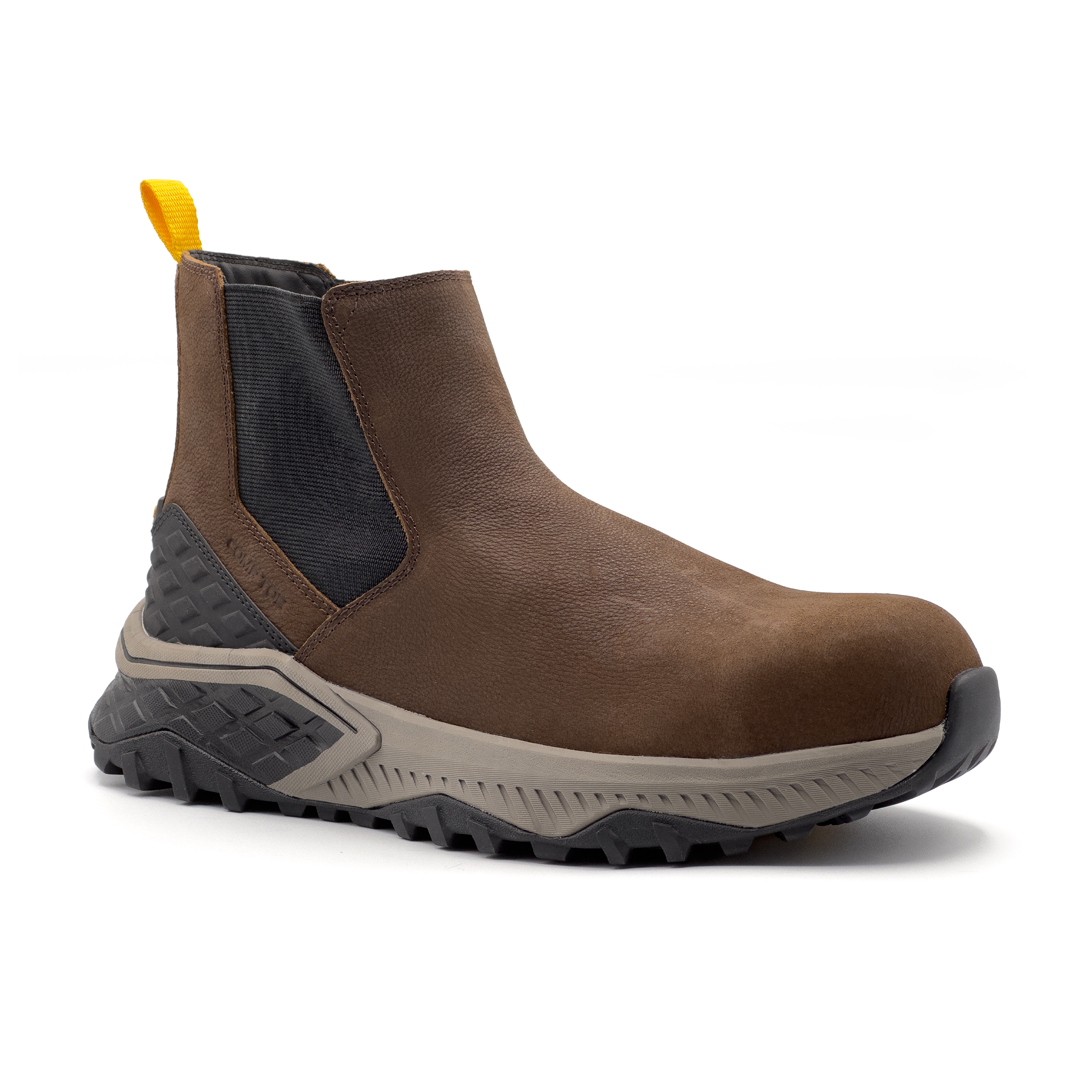 AVENGER SUMMIT TRAIL CHELSEA CT - MEN'S - CT EH SR SF -BROWN - 12D product photo