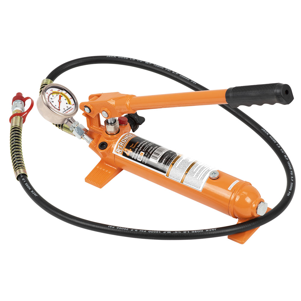 4 Ton Replacement Hydraulic Pump photo du produit