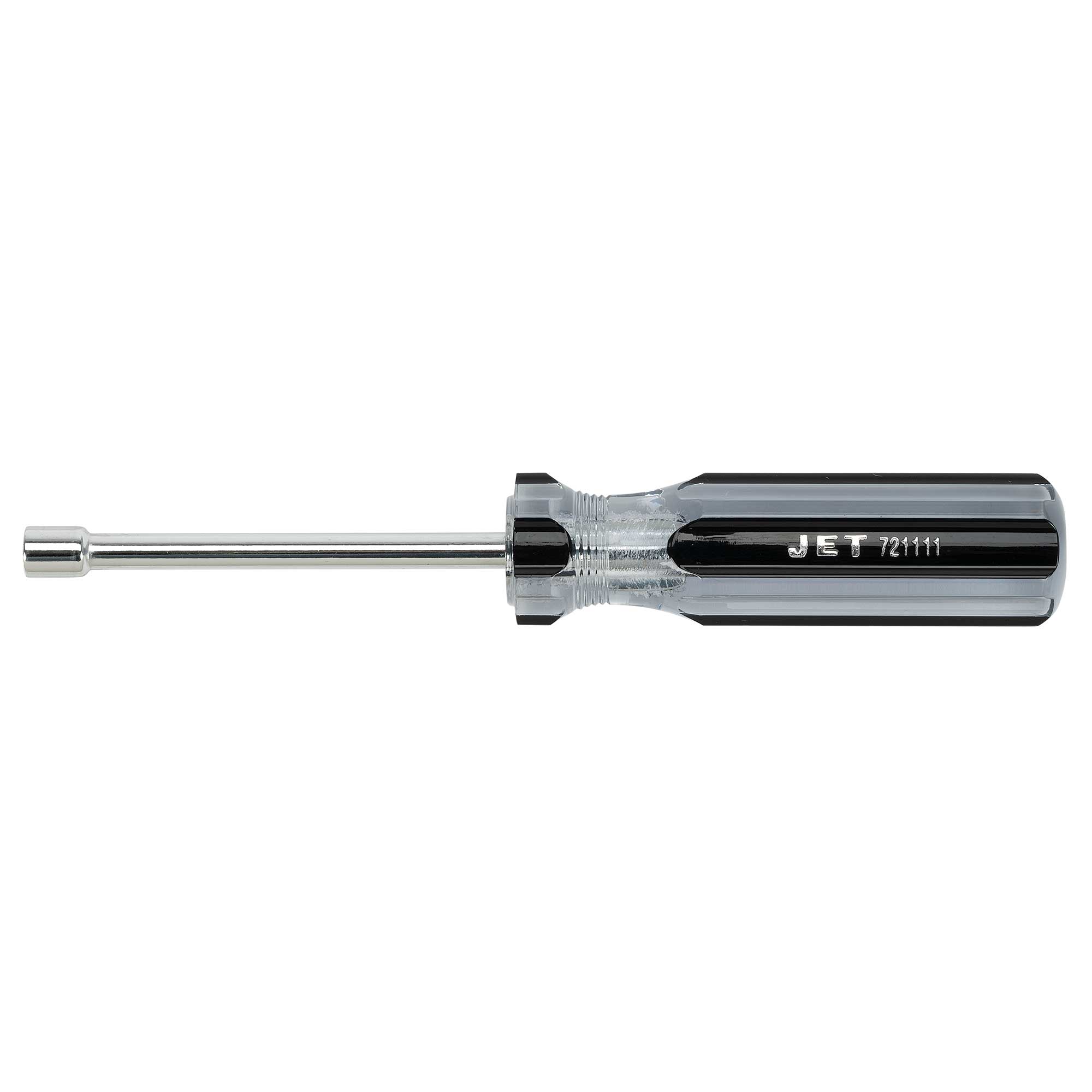 Jumbo Handle Nut Driver - 3/16