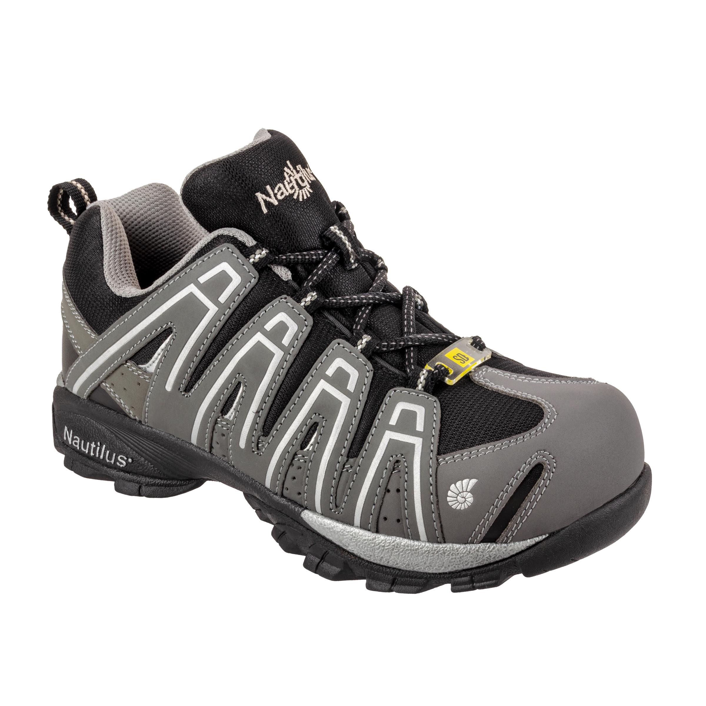 Switch - Men's - CT - Grey - 8M product photo