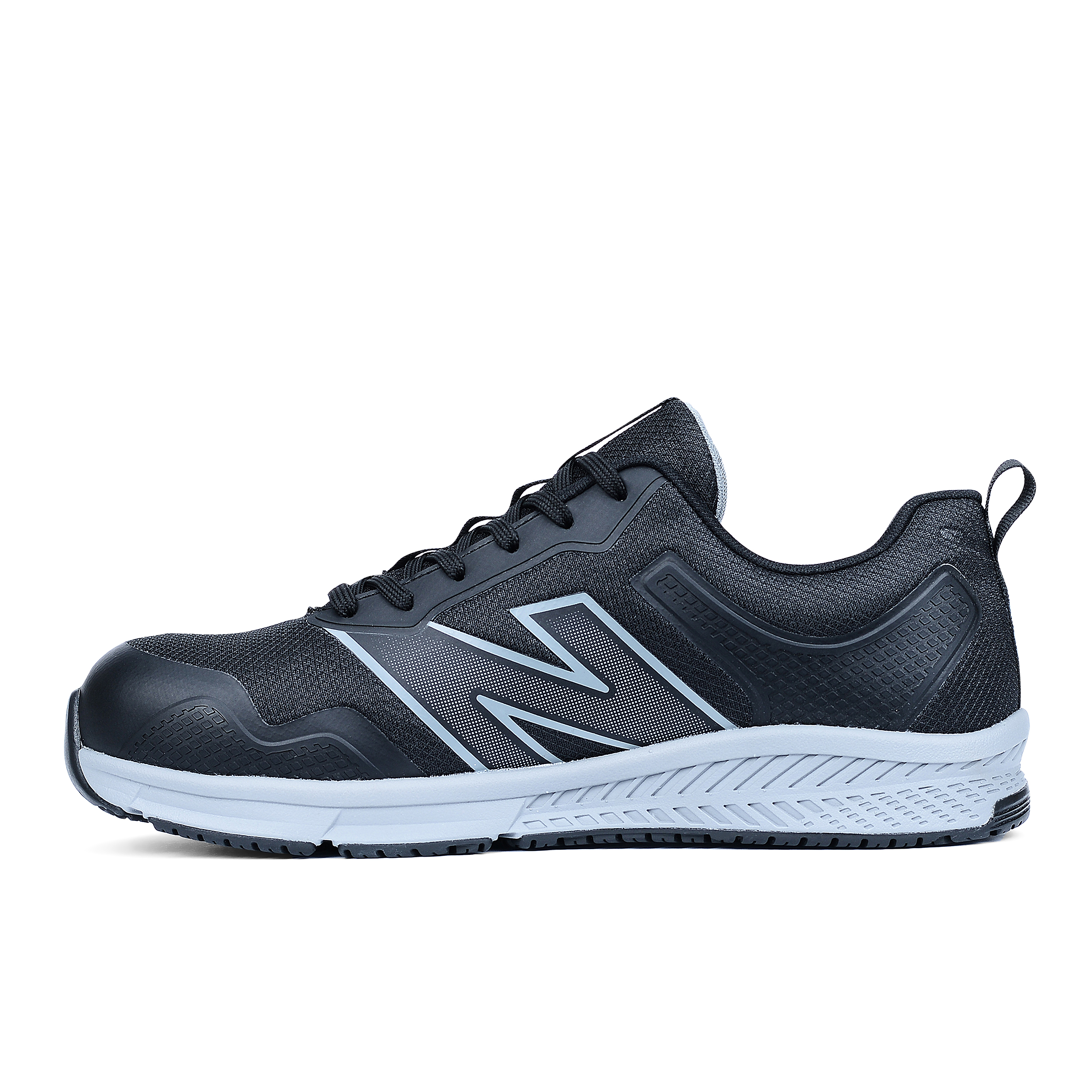 Evolve Series - AT EH SR - Black/Grey - 10.5D product photo