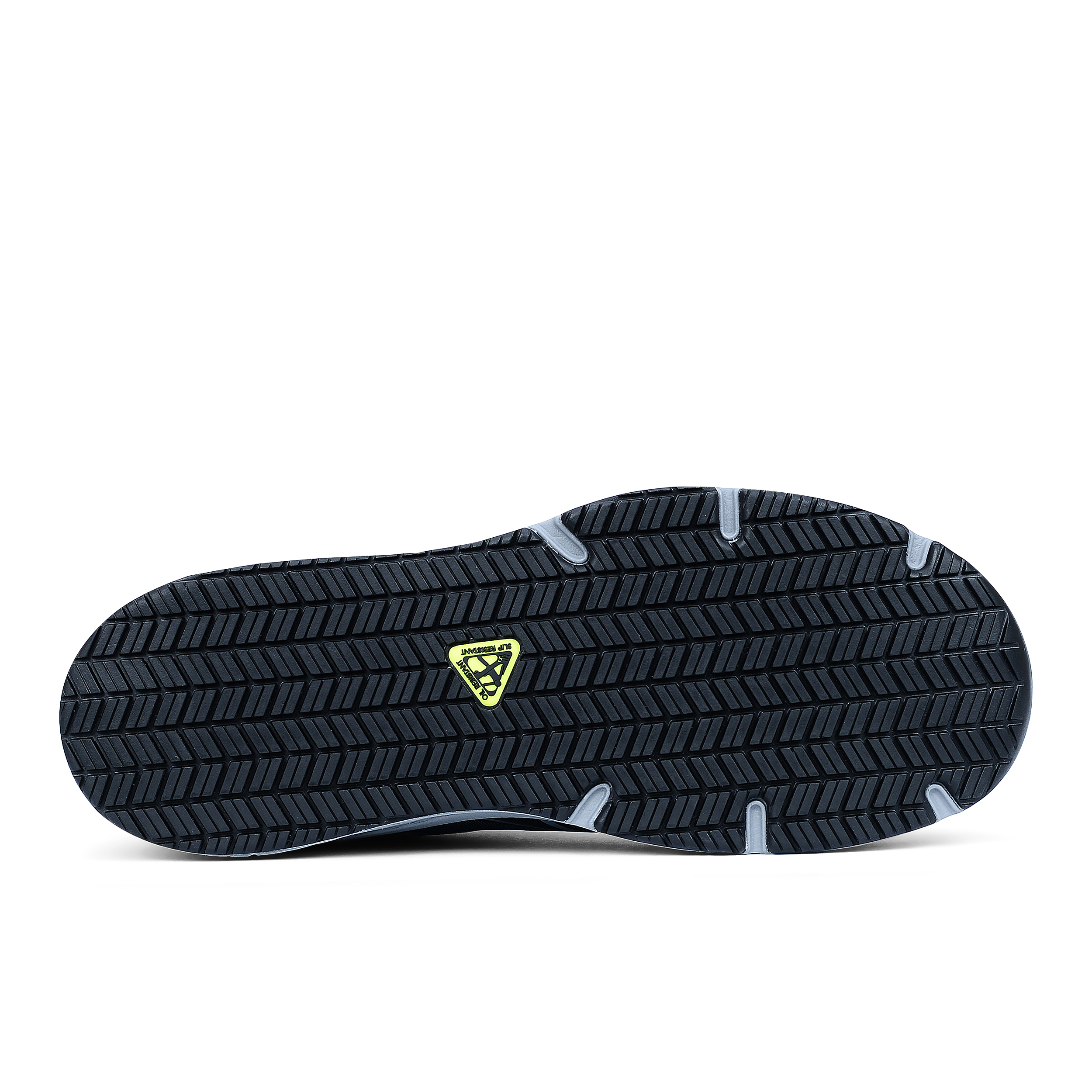 Evolve Series - AT EH SR - Black/Grey - 10.5D product photo