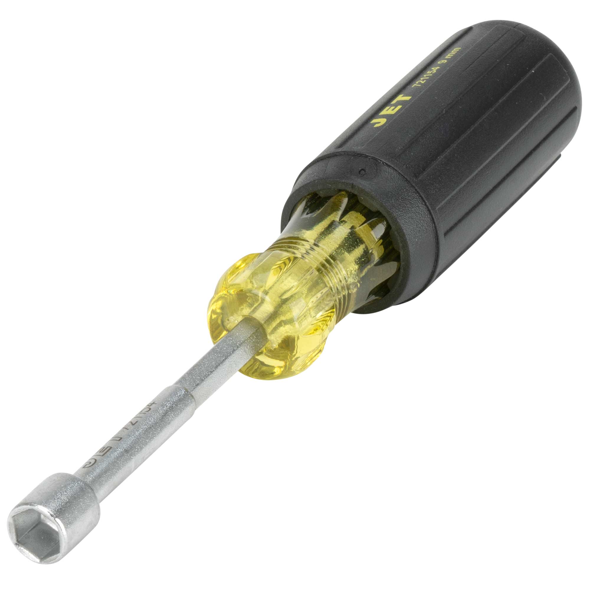 Cushion Grip Nut Driver Set - Metric - 7 pc | 721102 | Nut Drivers and ...